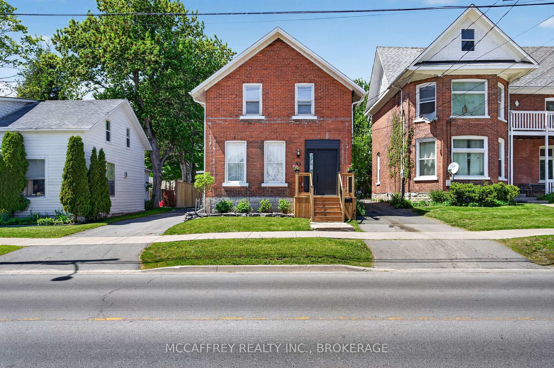 Photo 1 of 55 Bridge Street W, Greater Napanee, Greater Napanee — HOMEH