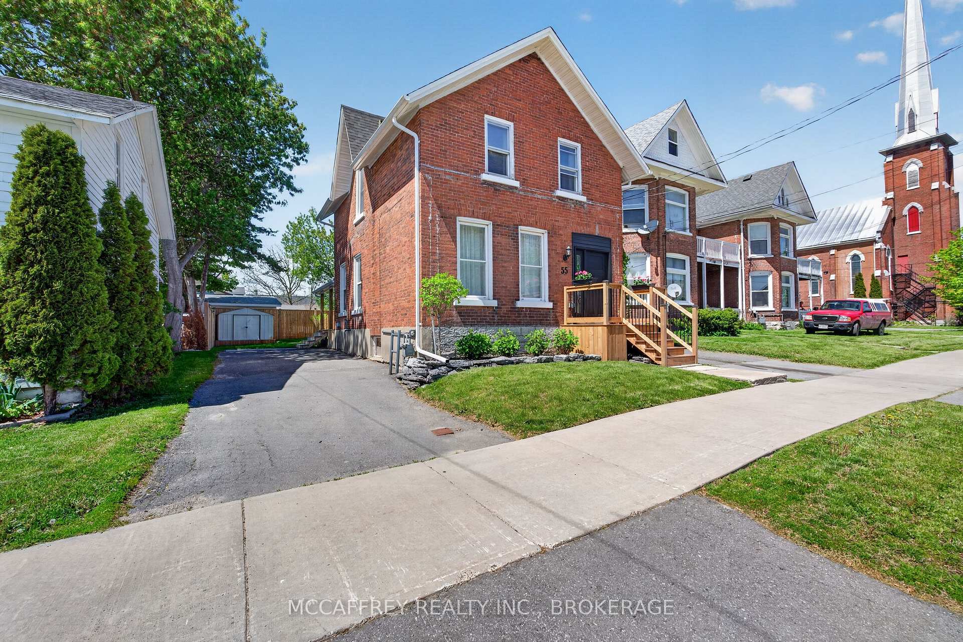 Photo 2 of 55 Bridge Street W, Greater Napanee, Greater Napanee — HOMEH