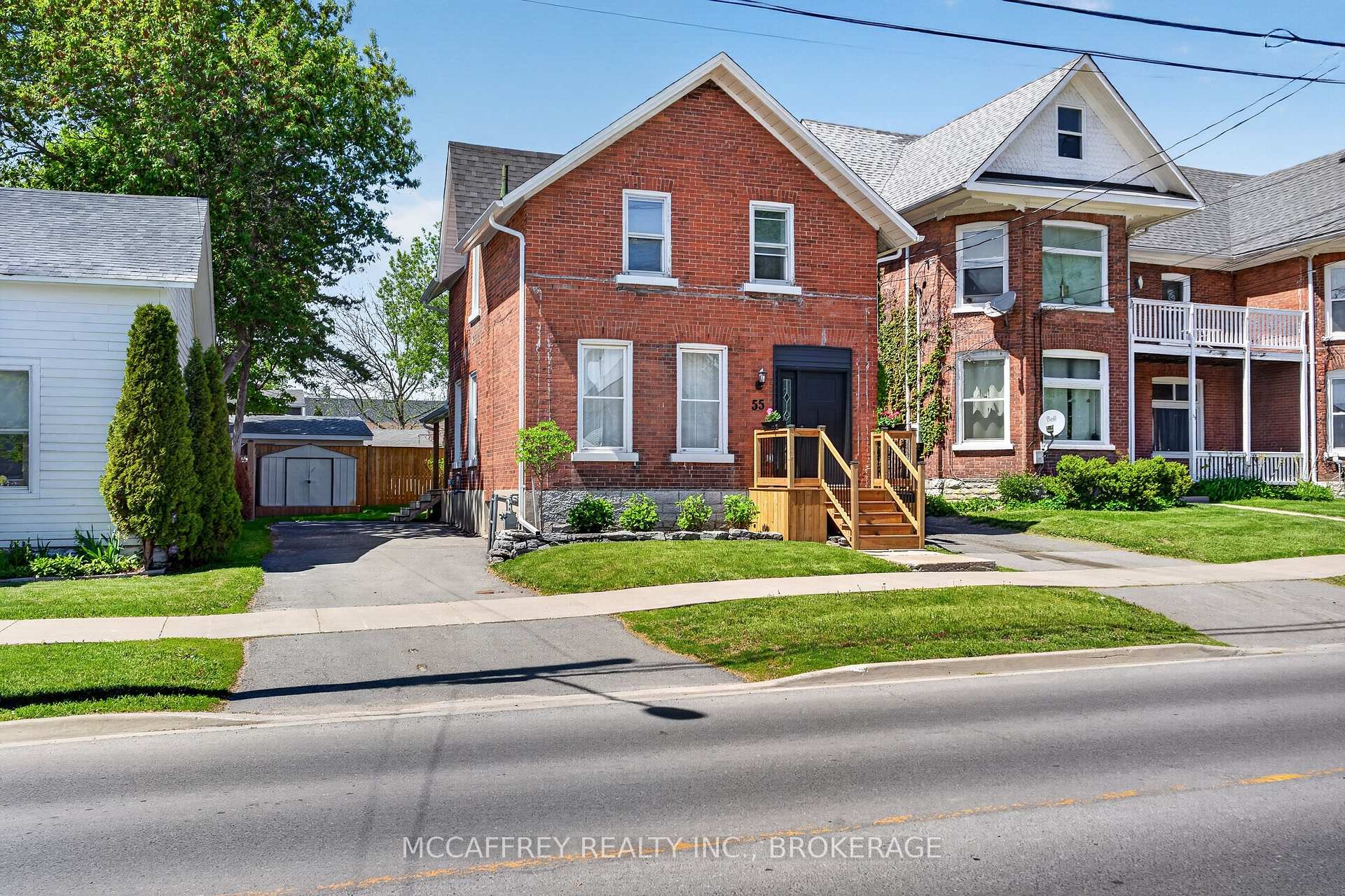 Photo 41 of 55 Bridge Street W, Greater Napanee, Greater Napanee — HOMEH