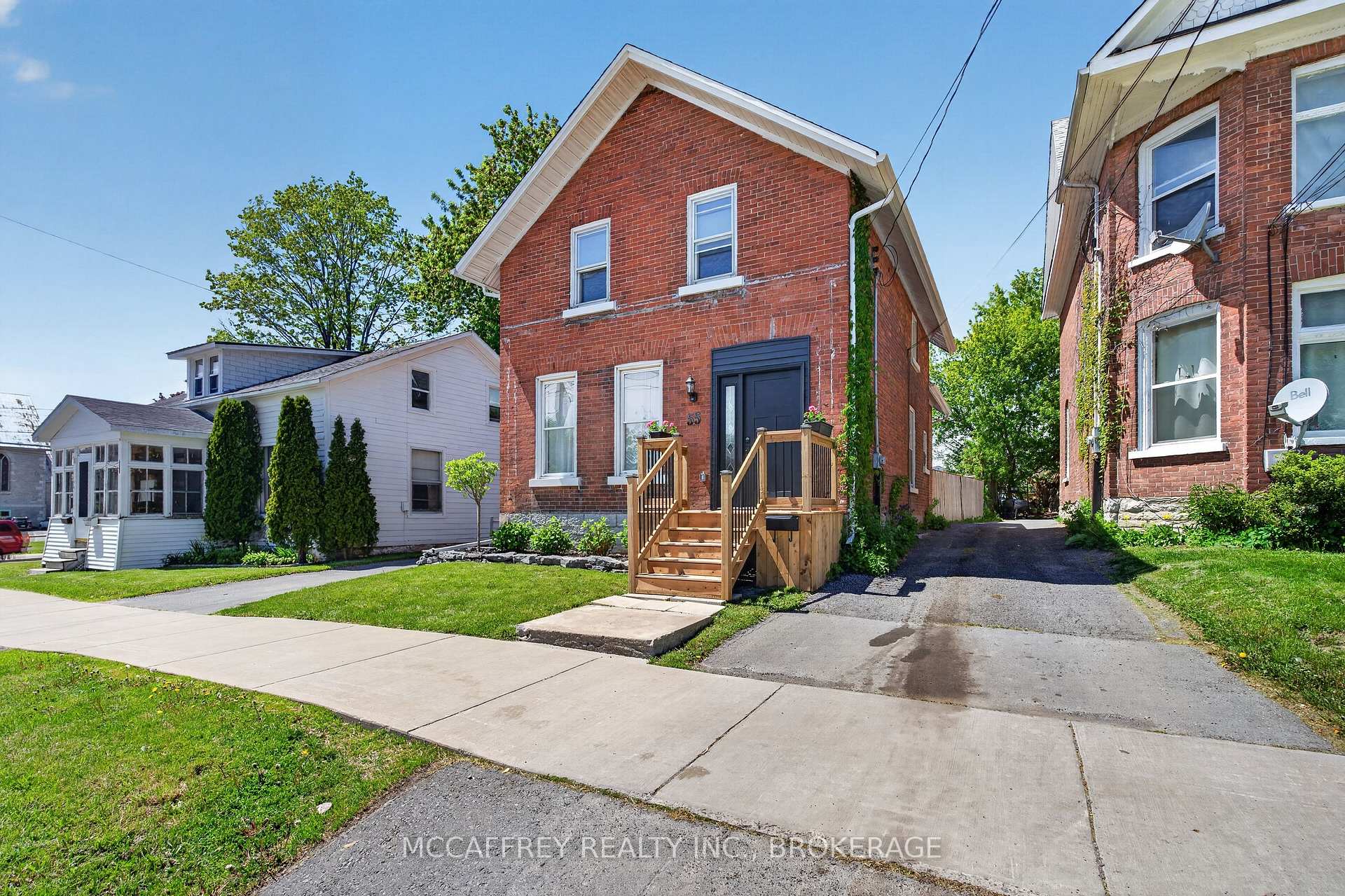 Photo 44 of 55 Bridge Street W, Greater Napanee, Greater Napanee — HOMEH