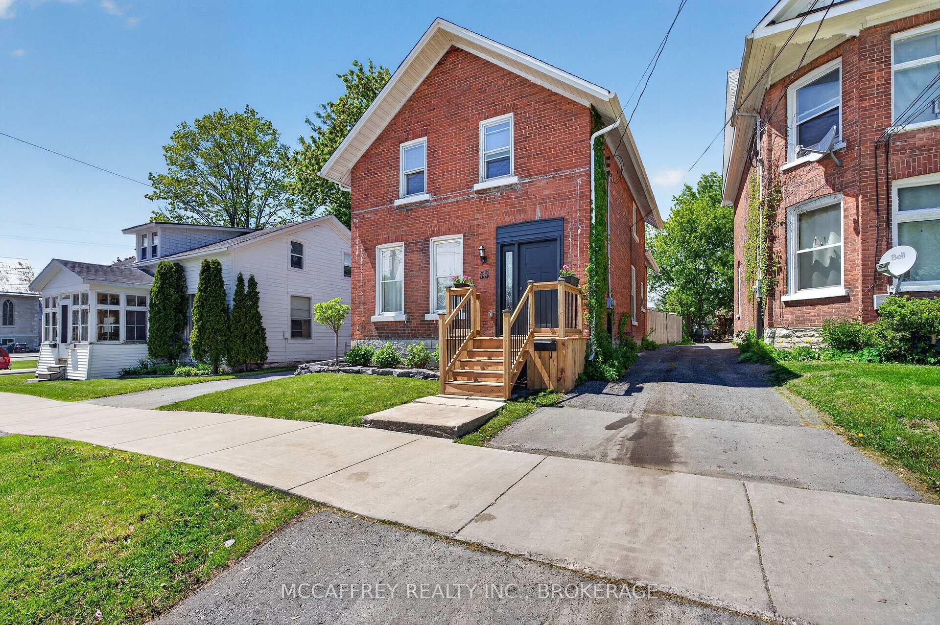 Photo 45 of 55 Bridge Street W, Greater Napanee, Greater Napanee — HOMEH