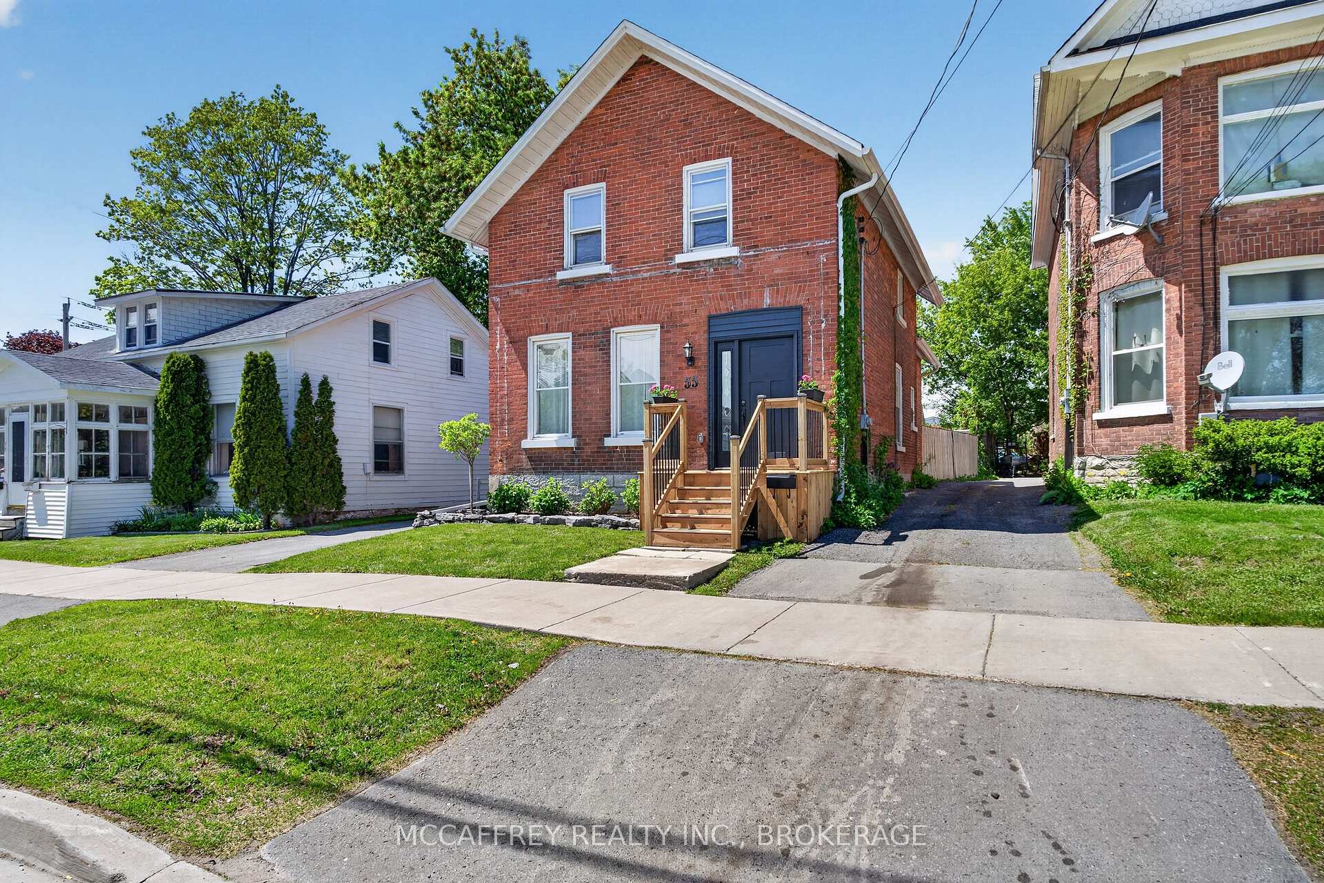 Photo 46 of 55 Bridge Street W, Greater Napanee, Greater Napanee — HOMEH