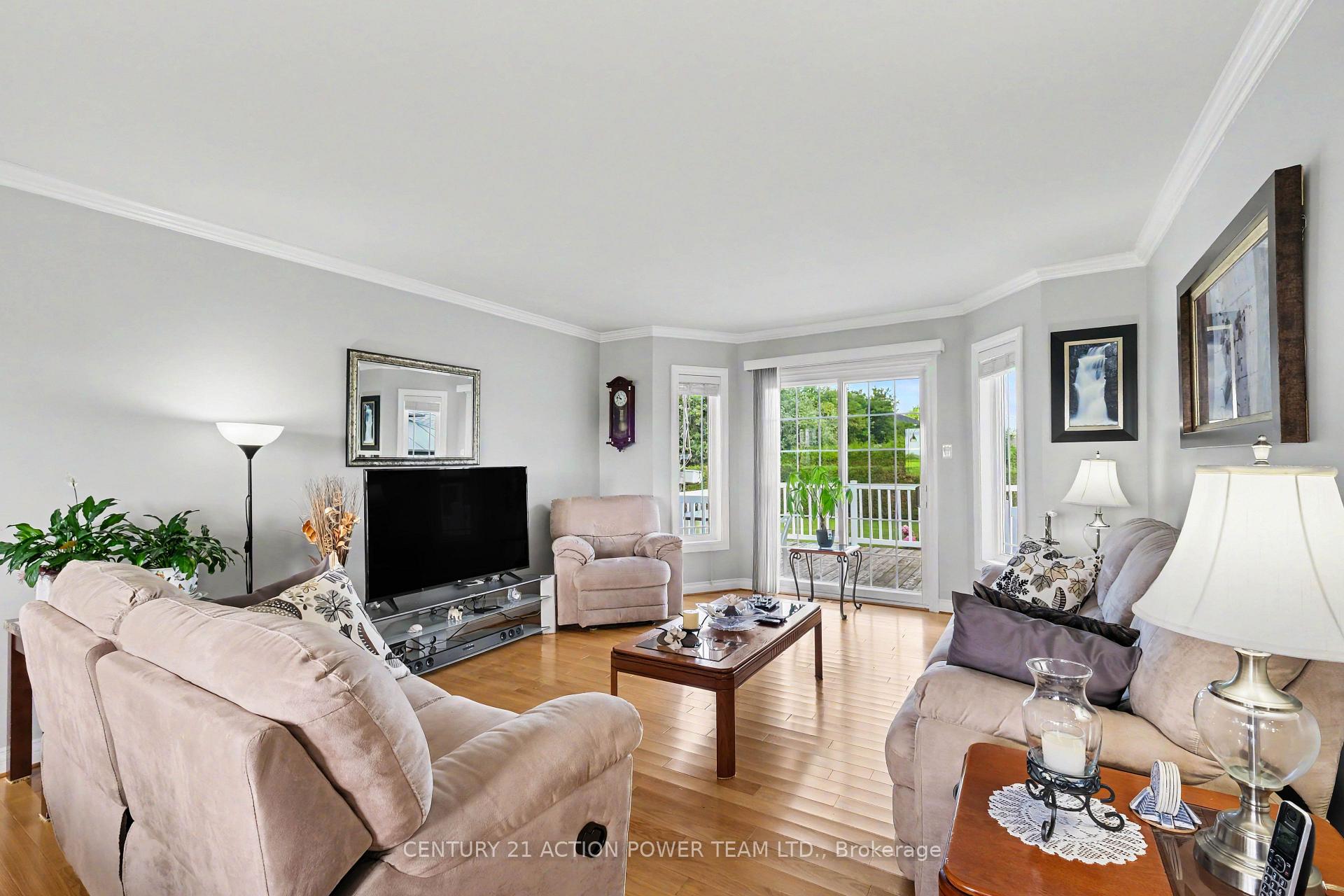 Photo 4 of 19 Crysler Station Road, North Stormont, North Stormont (Finch) Twp — HOMEH