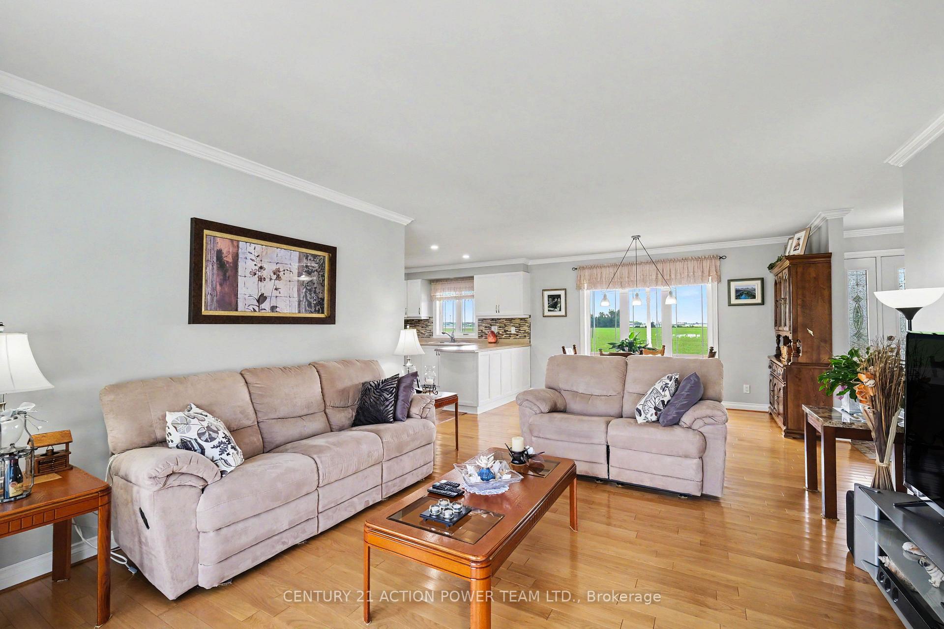 Photo 6 of 19 Crysler Station Road, North Stormont, North Stormont (Finch) Twp — HOMEH