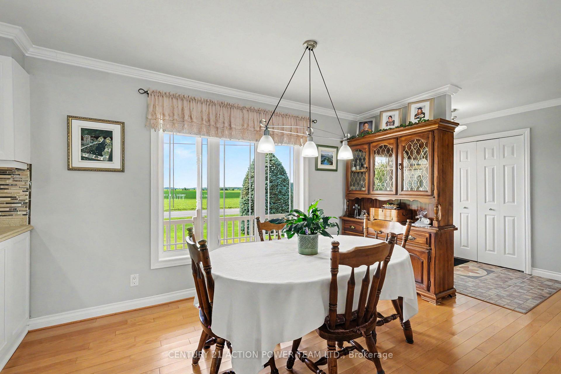 Photo 7 of 19 Crysler Station Road, North Stormont, North Stormont (Finch) Twp — HOMEH