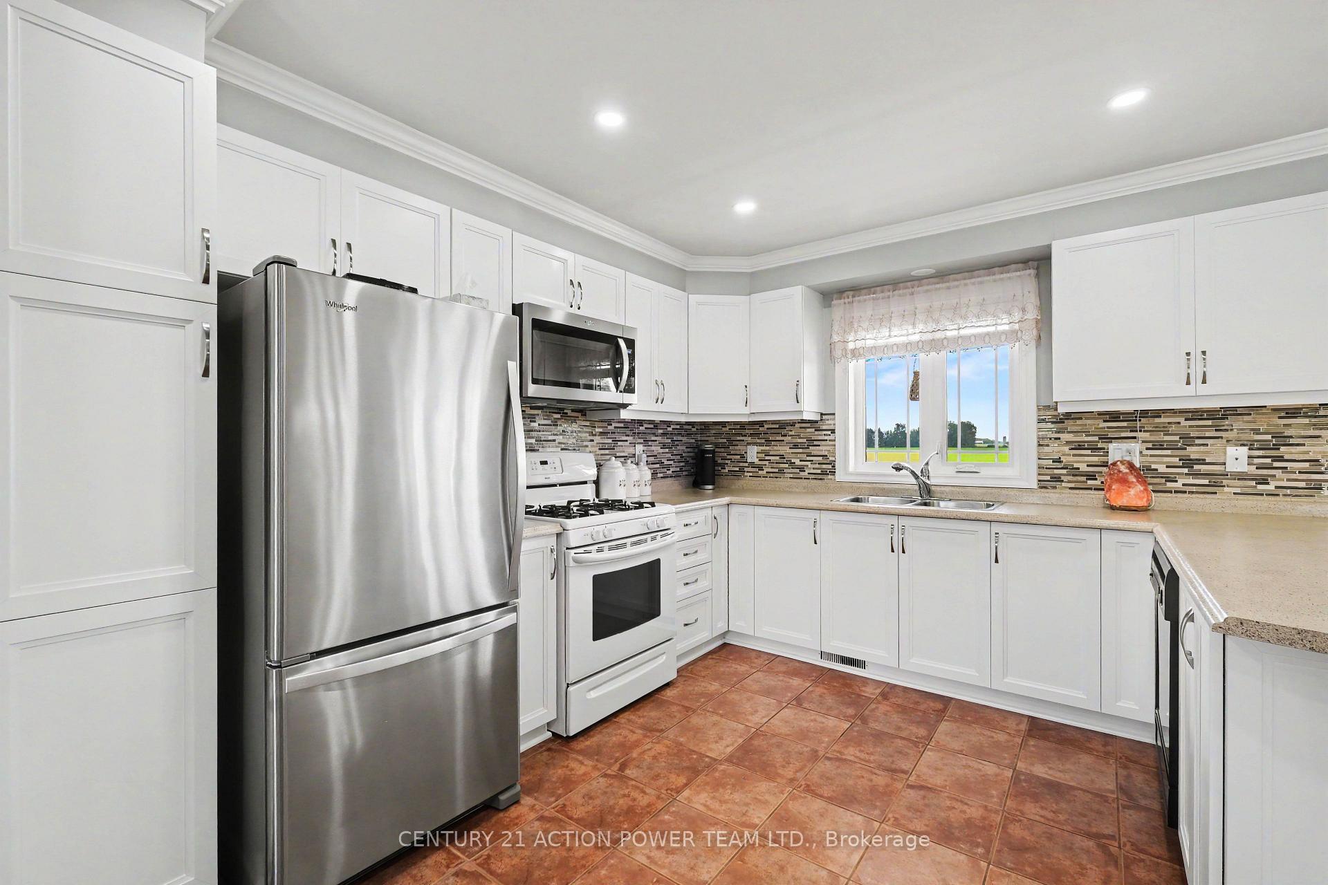 Photo 8 of 19 Crysler Station Road, North Stormont, North Stormont (Finch) Twp — HOMEH