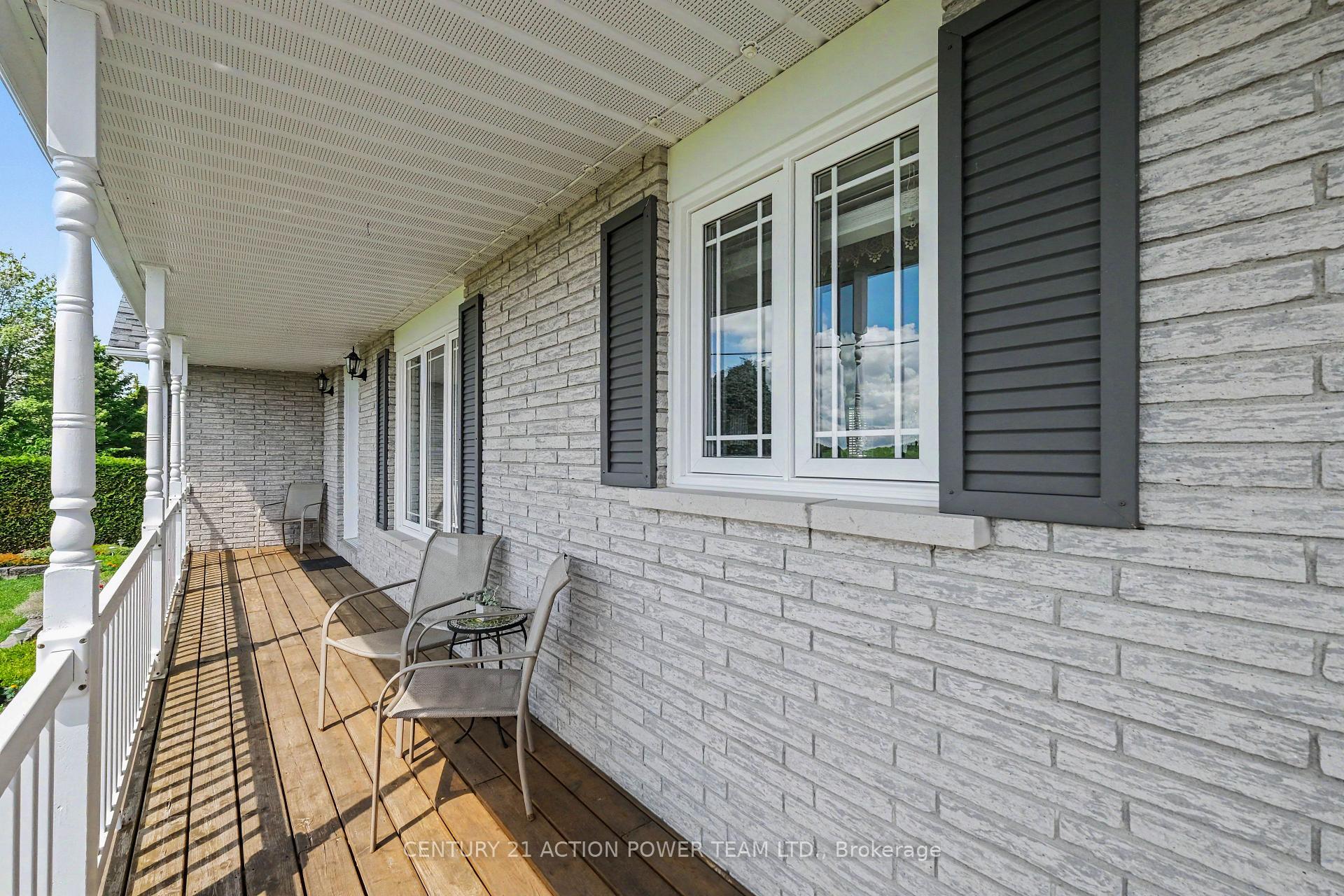 Photo 24 of 19 Crysler Station Road, North Stormont, North Stormont (Finch) Twp — HOMEH