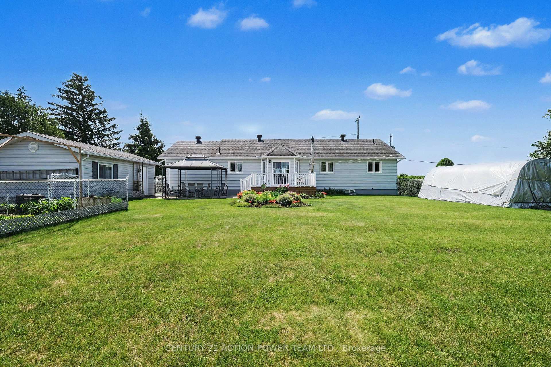 Photo 26 of 19 Crysler Station Road, North Stormont, North Stormont (Finch) Twp — HOMEH