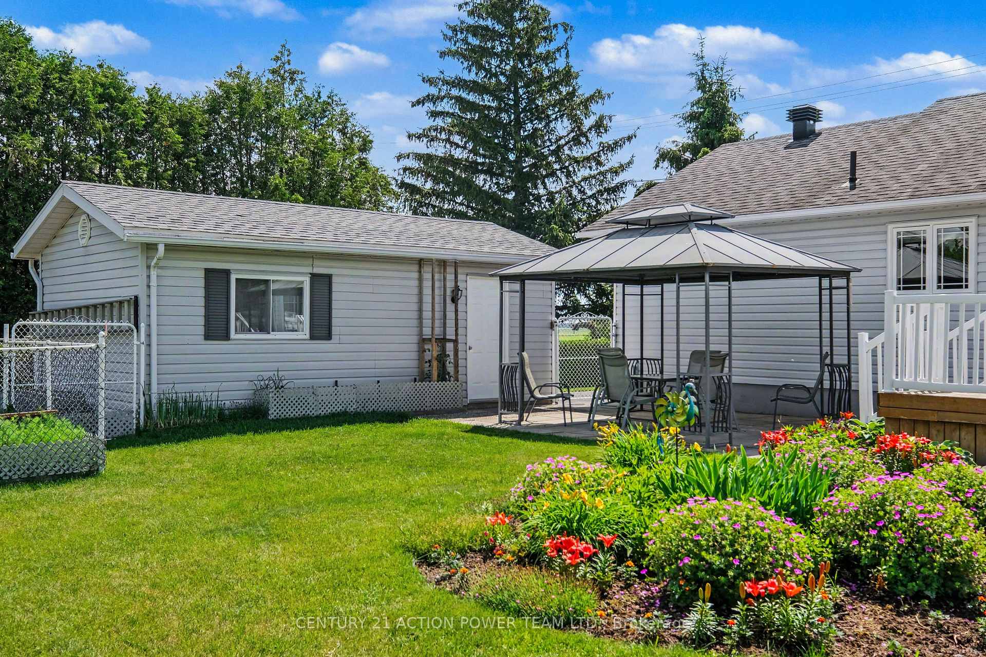 Photo 27 of 19 Crysler Station Road, North Stormont, North Stormont (Finch) Twp — HOMEH