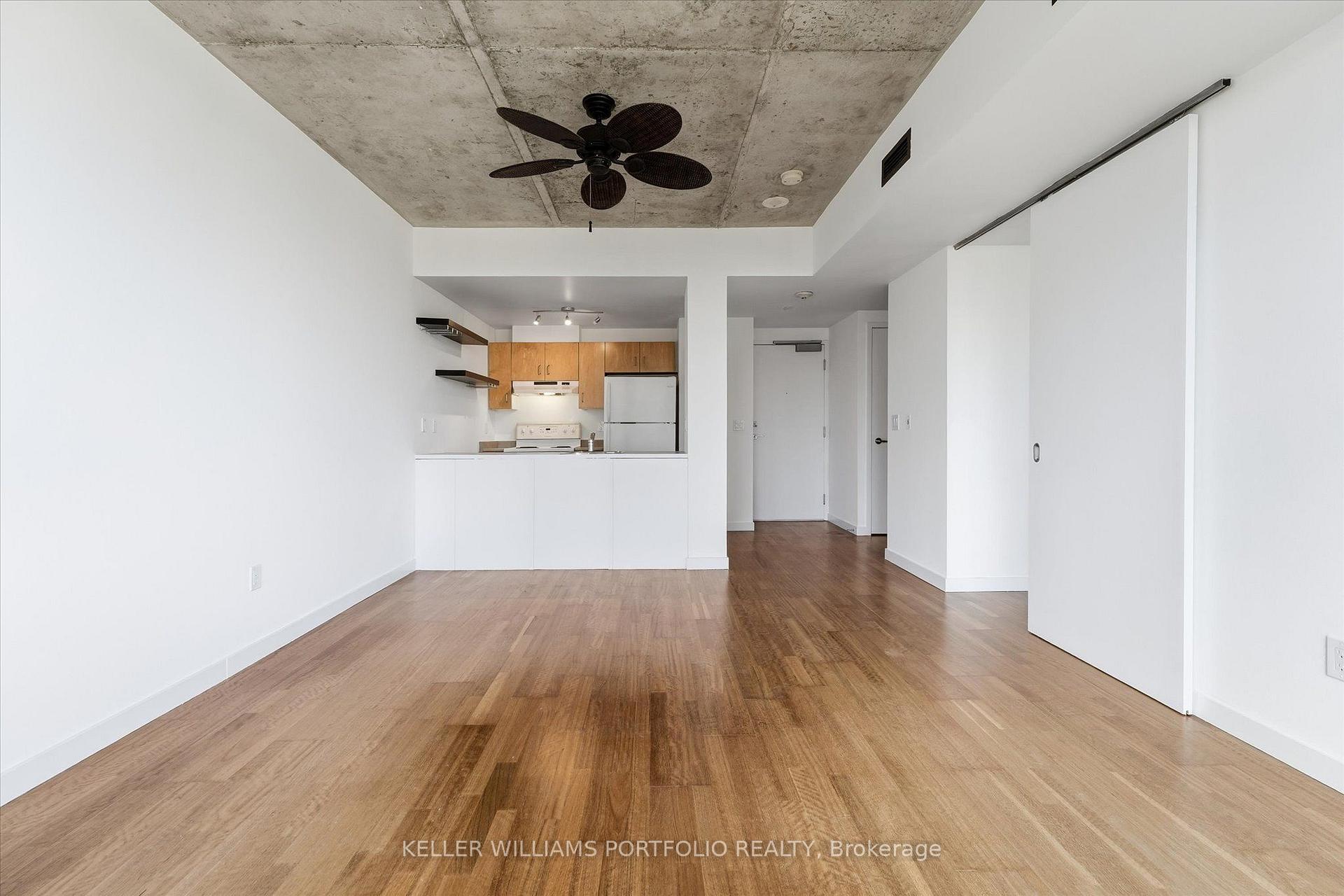 Photo 17 of Unit 1602, 281 Mutual Street, Toronto, Church-Yonge Corridor — HOMEH