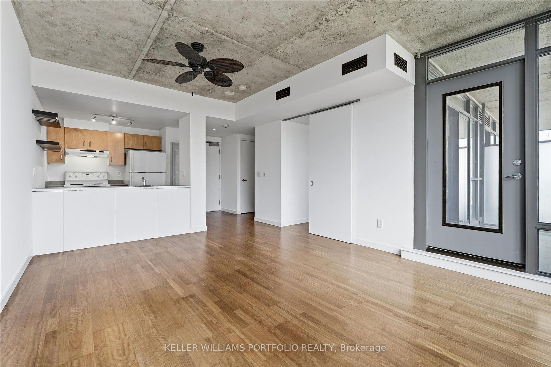 Photo 18 of Unit 1602, 281 Mutual Street, Toronto, Church-Yonge Corridor — HOMEH