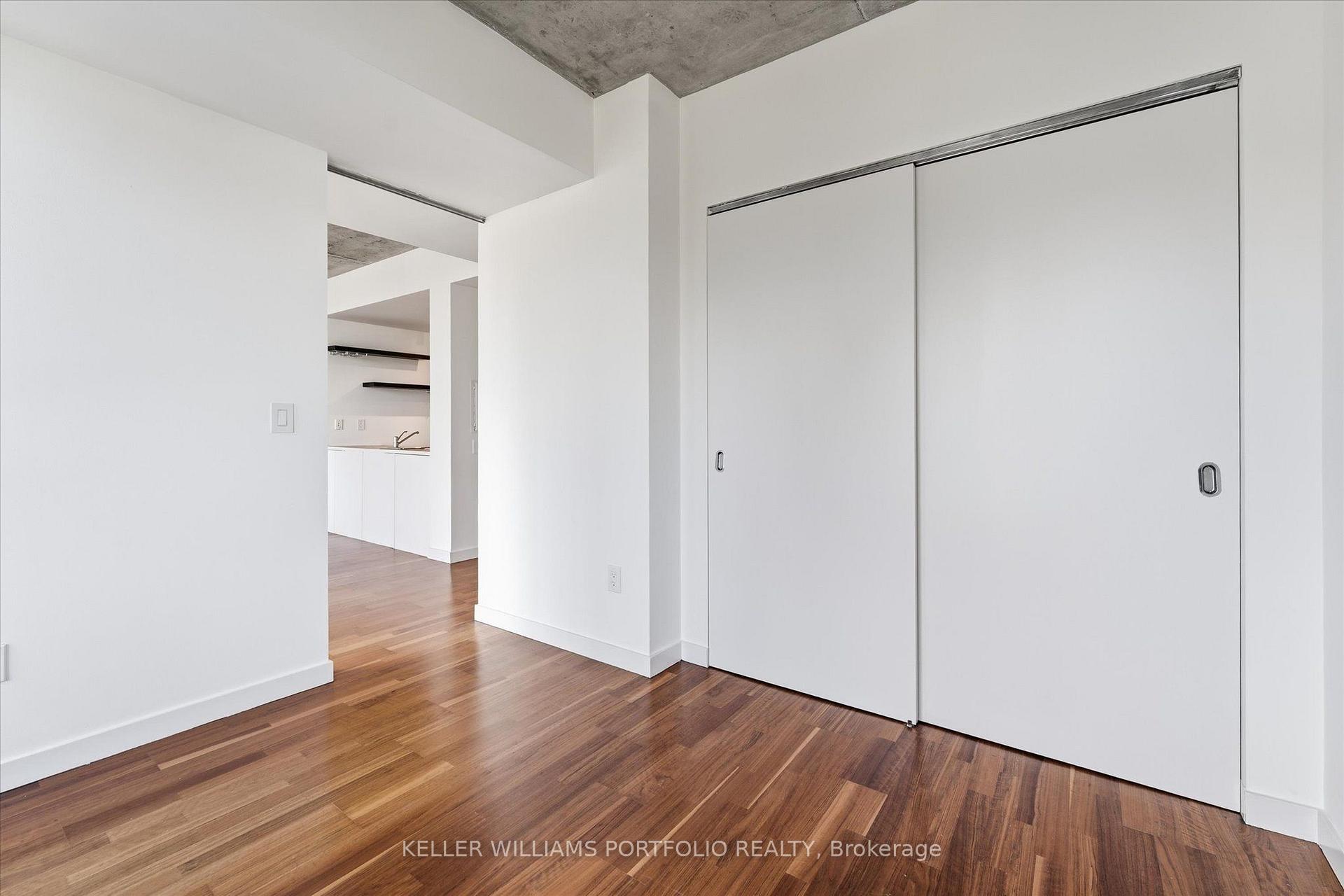 Photo 20 of Unit 1602, 281 Mutual Street, Toronto, Church-Yonge Corridor — HOMEH
