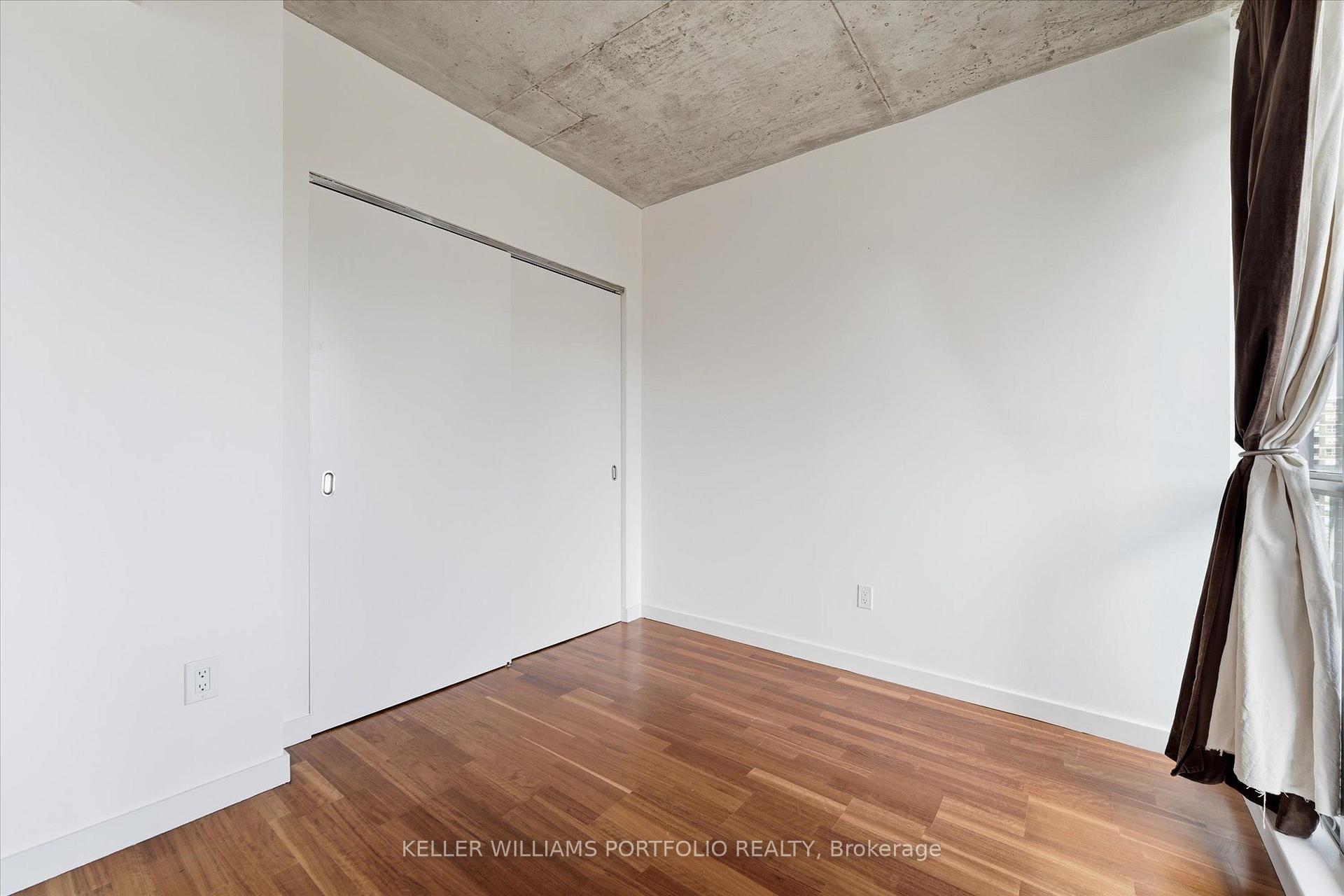 Photo 22 of Unit 1602, 281 Mutual Street, Toronto, Church-Yonge Corridor — HOMEH