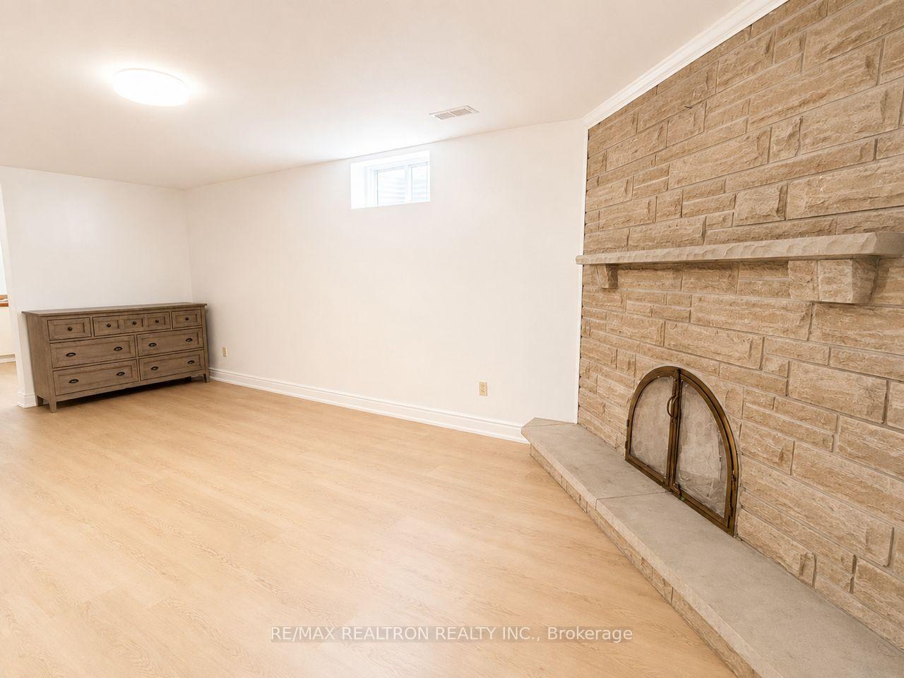Photo 2 of Unit Basemewnt, 322 Morrish Road, Scarborough, Highland Creek — HOMEH