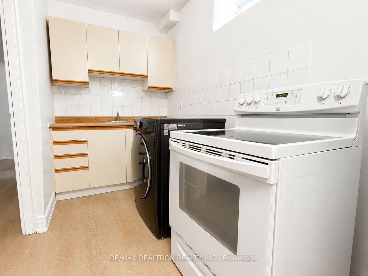 Photo 3 of Unit Basemewnt, 322 Morrish Road, Scarborough, Highland Creek — HOMEH
