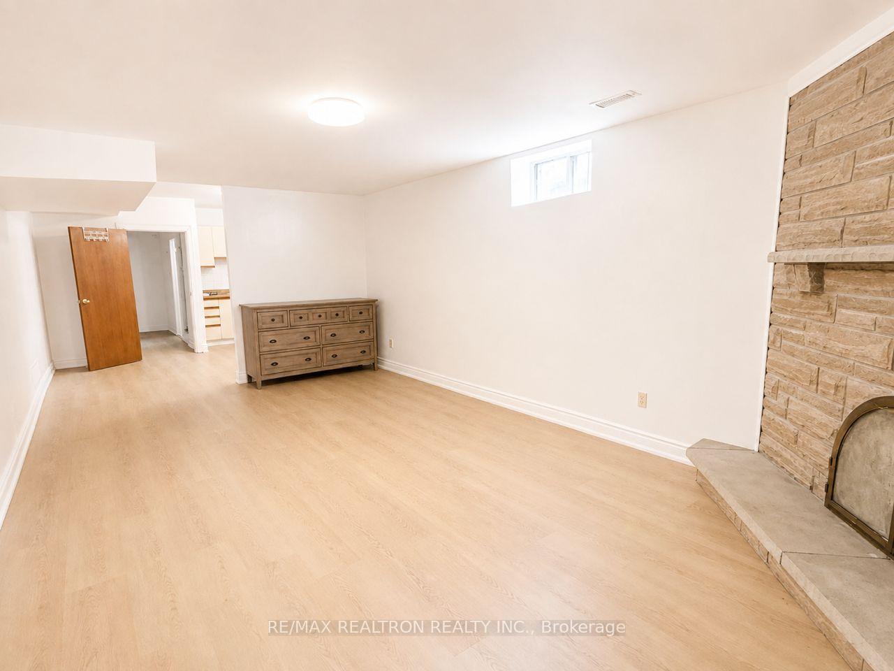 Photo 5 of Unit Basemewnt, 322 Morrish Road, Scarborough, Highland Creek — HOMEH