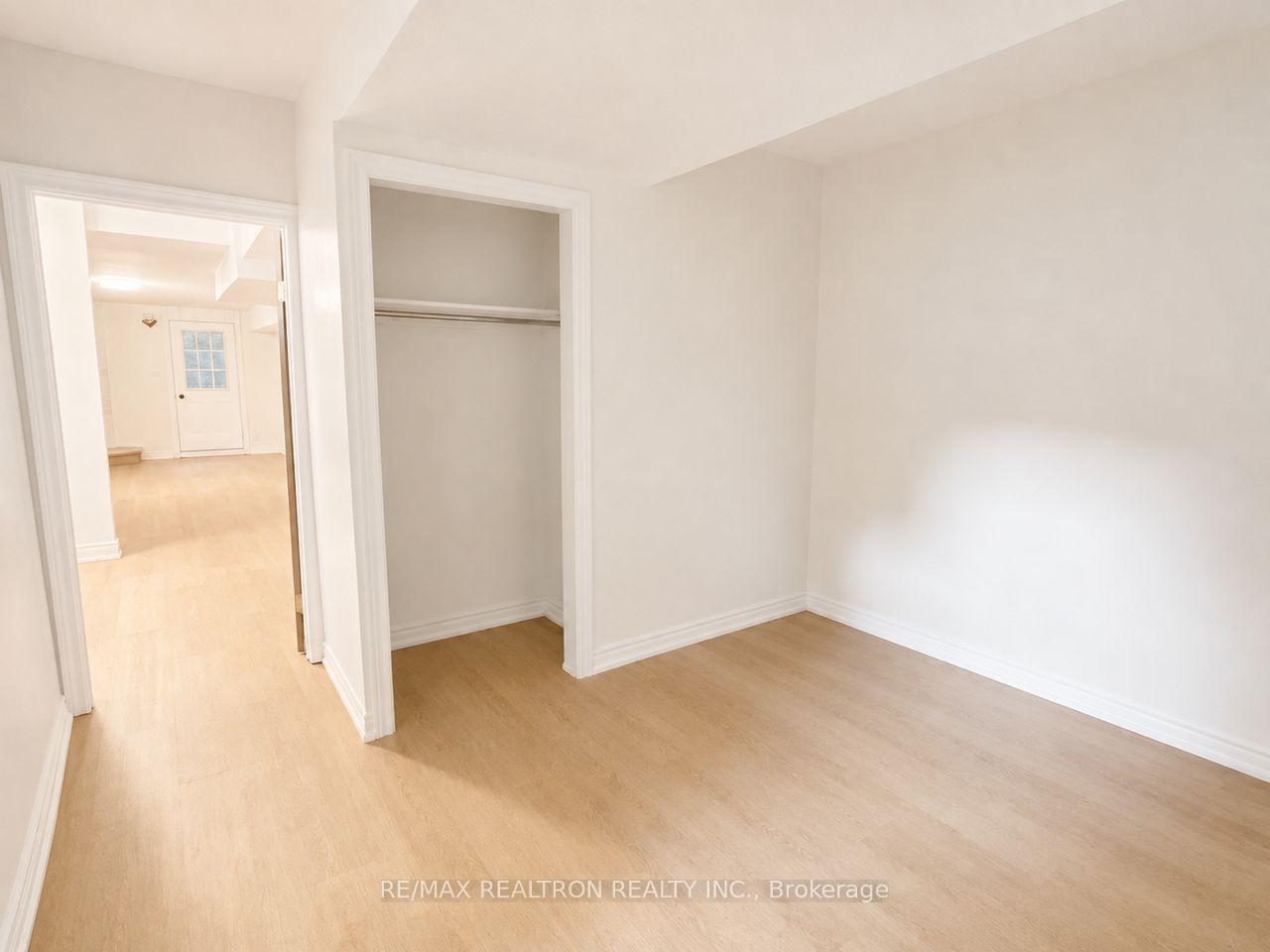Photo 6 of Unit Basemewnt, 322 Morrish Road, Scarborough, Highland Creek — HOMEH