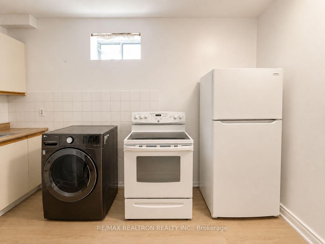 Photo 9 of Unit Basemewnt, 322 Morrish Road, Scarborough, Highland Creek — HOMEH