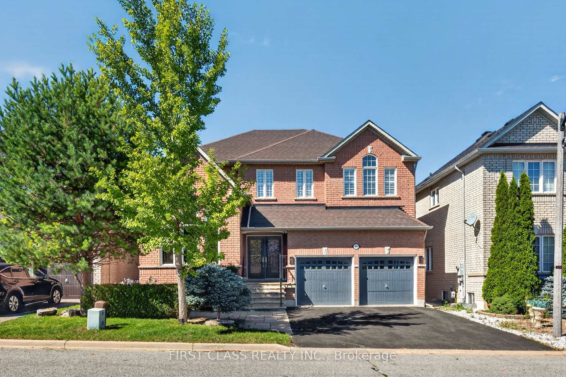 Photo 2 of 44 Pamgrey Road, Markham, Greensborough — HOMEH
