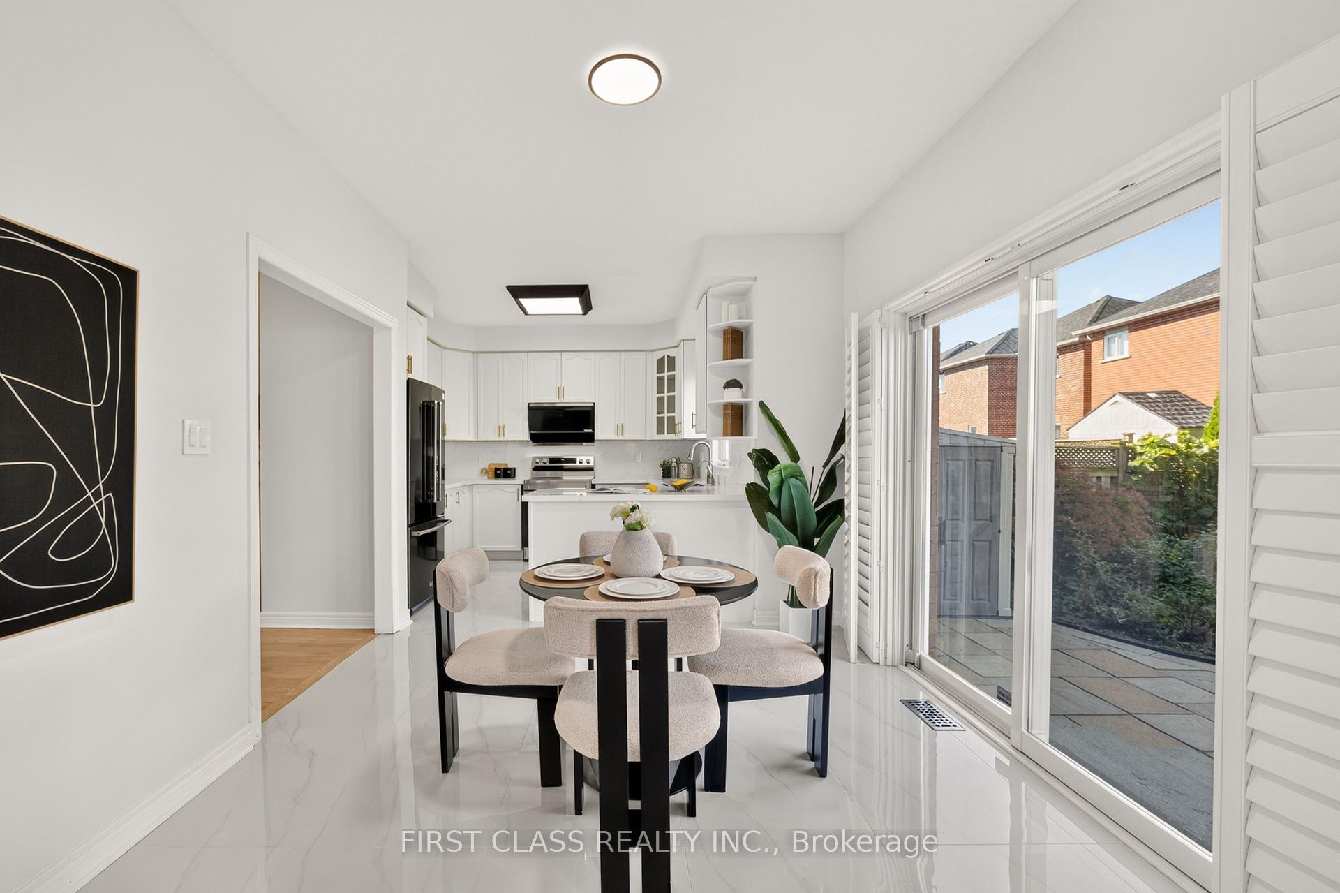Photo 6 of 44 Pamgrey Road, Markham, Greensborough — HOMEH