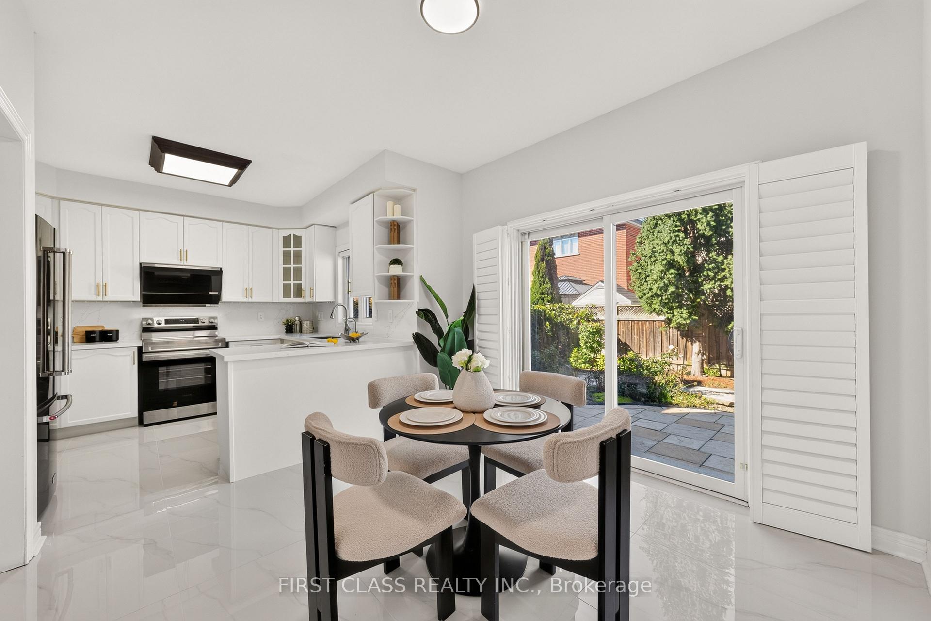Photo 9 of 44 Pamgrey Road, Markham, Greensborough — HOMEH