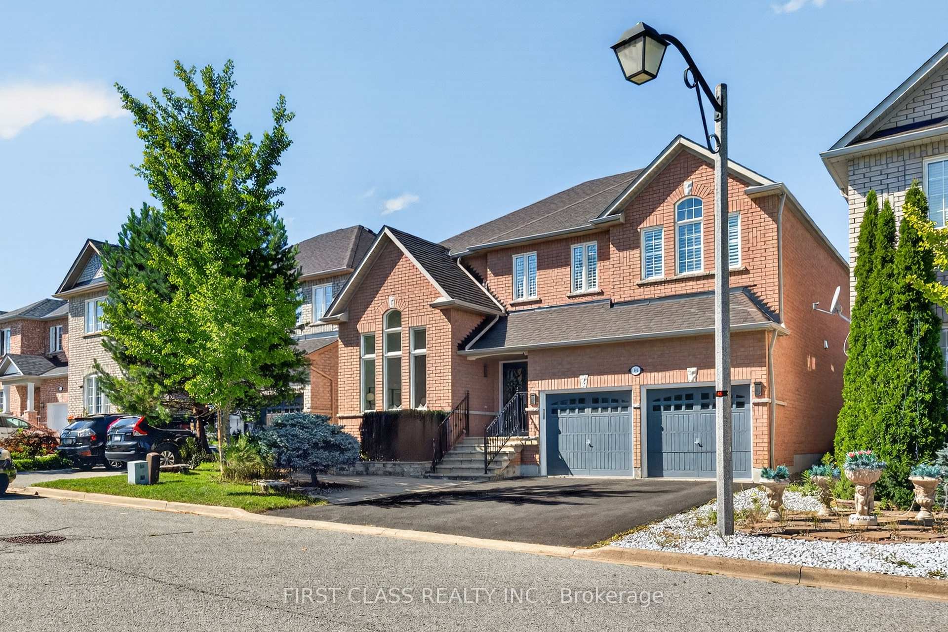 Photo 41 of 44 Pamgrey Road, Markham, Greensborough — HOMEH
