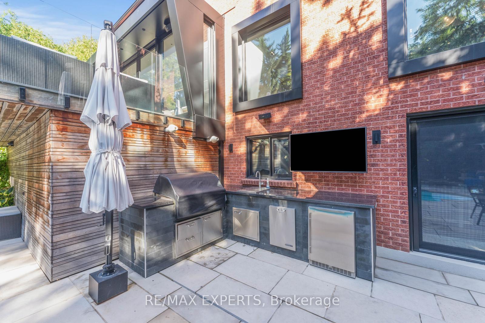 Photo 37 of 71 Dorengate Drive, Vaughan, Islington Woods — HOMEH