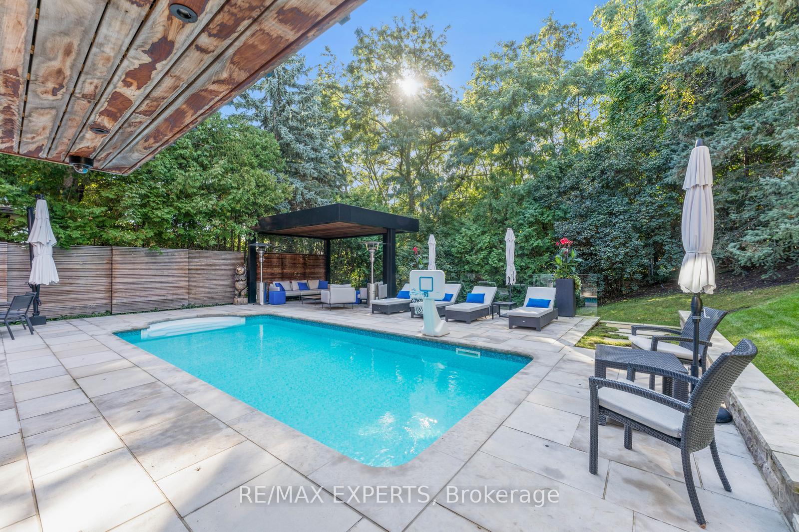 Photo 40 of 71 Dorengate Drive, Vaughan, Islington Woods — HOMEH