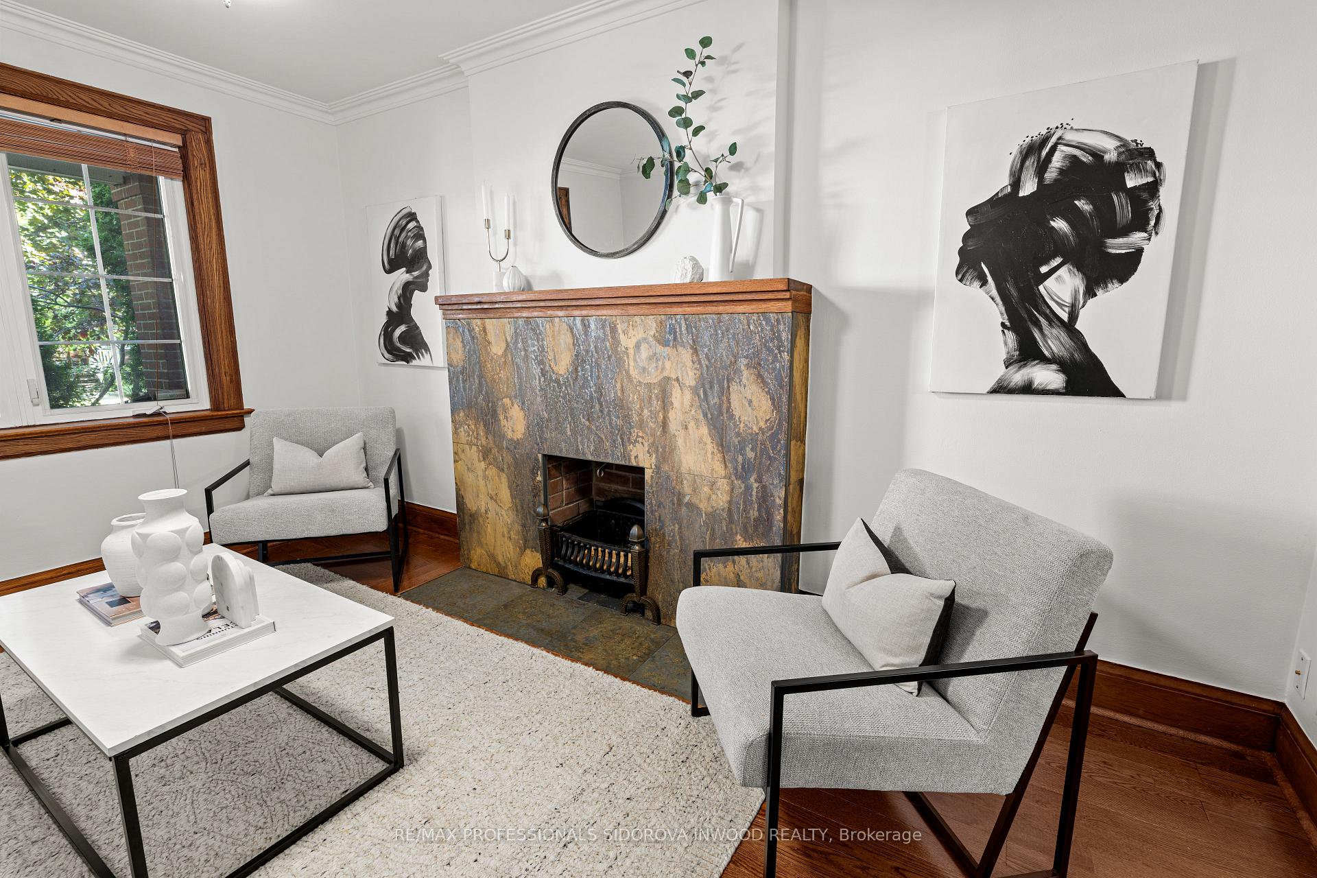 Photo 6 of 11 Winfield Avenue, Toronto, Runnymede-Bloor West Village — HOMEH