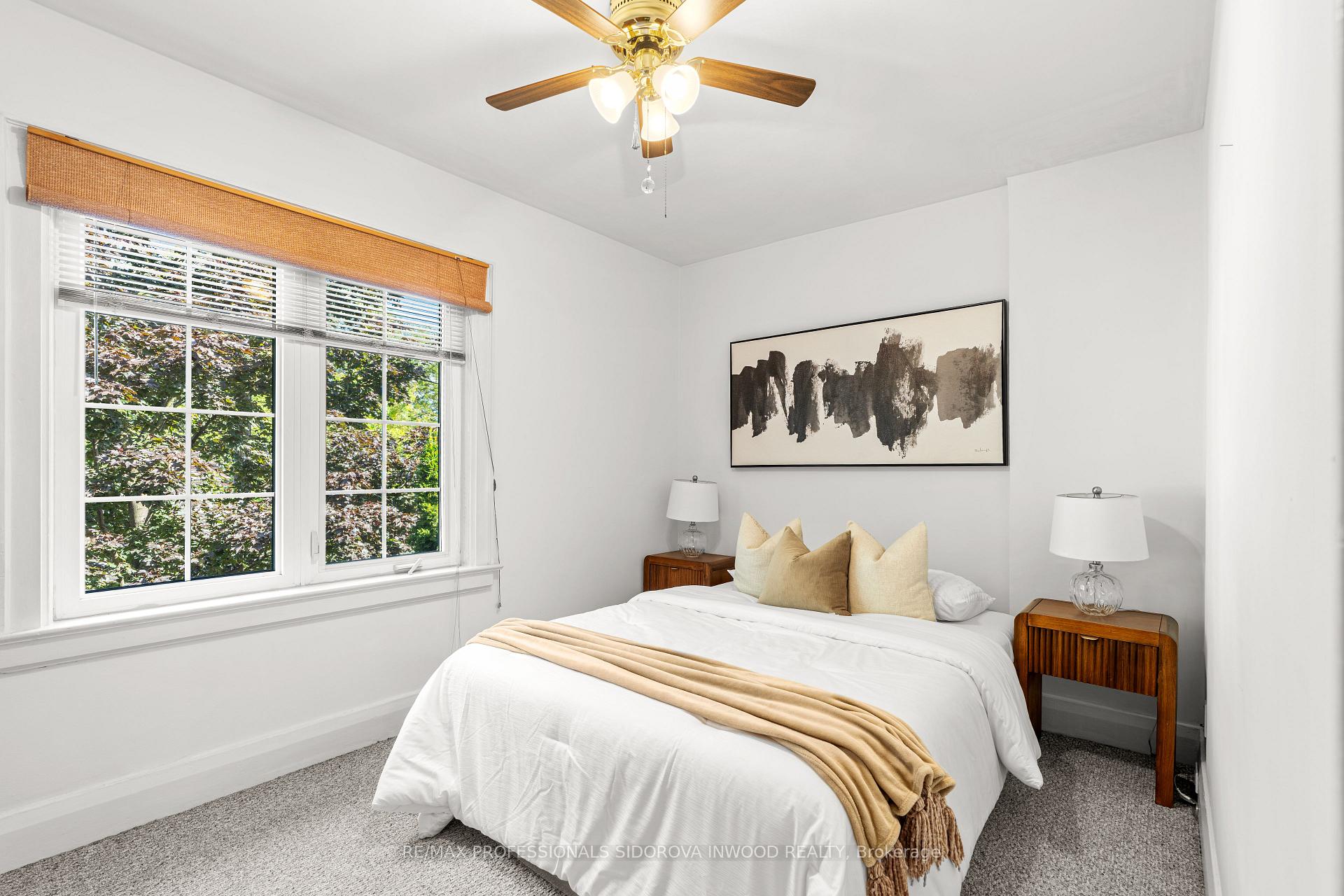 Photo 18 of 11 Winfield Avenue, Toronto, Runnymede-Bloor West Village — HOMEH