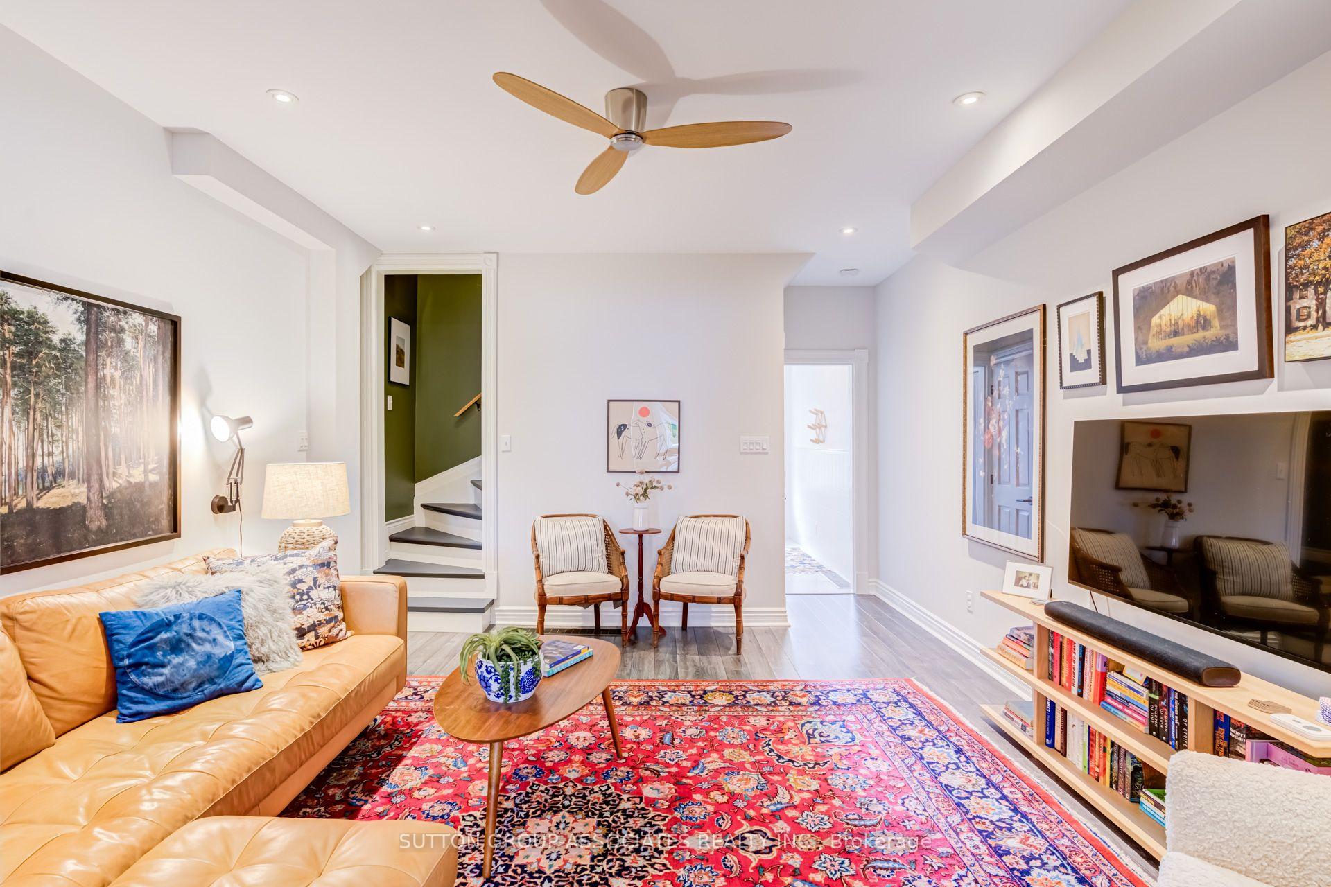 Photo 9 of 165 Sheridan Avenue, Toronto, Little Portugal — HOMEH