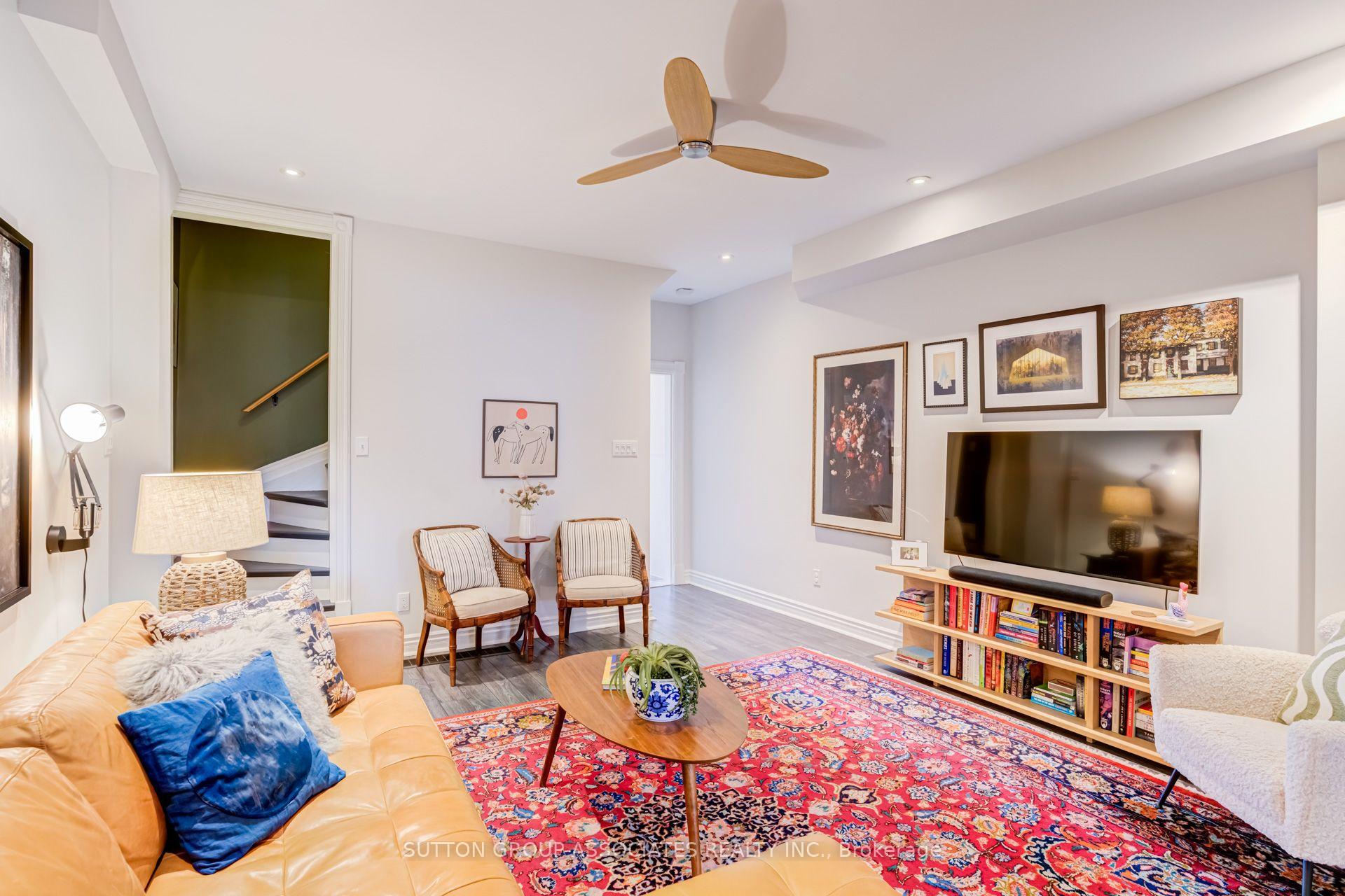 Photo 11 of 165 Sheridan Avenue, Toronto, Little Portugal — HOMEH