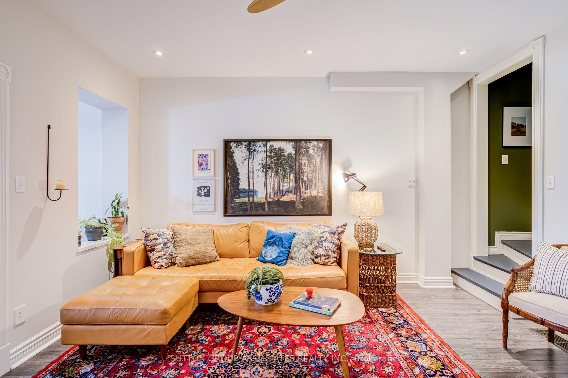 Photo 12 of 165 Sheridan Avenue, Toronto, Little Portugal — HOMEH