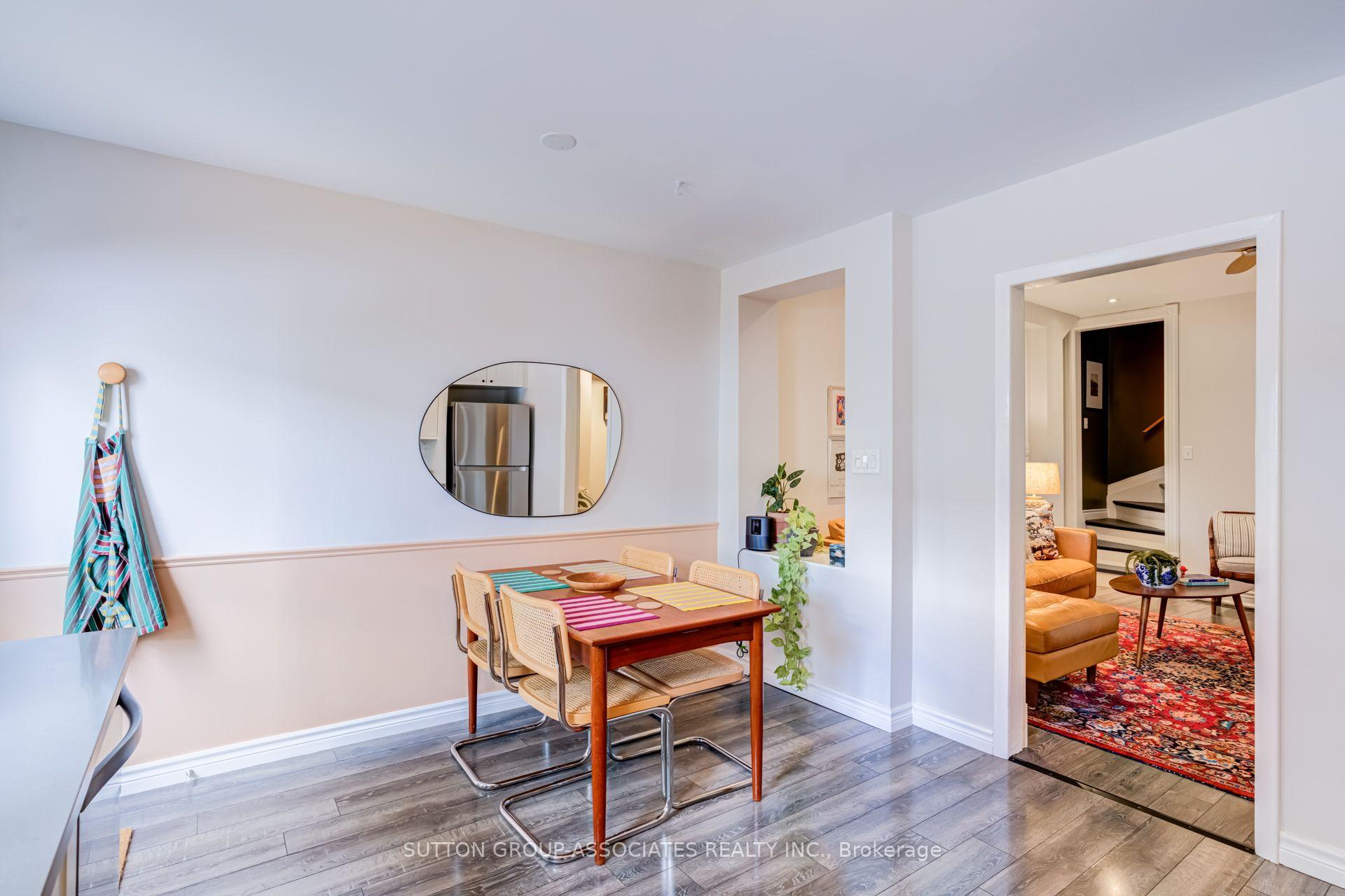 Photo 18 of 165 Sheridan Avenue, Toronto, Little Portugal — HOMEH