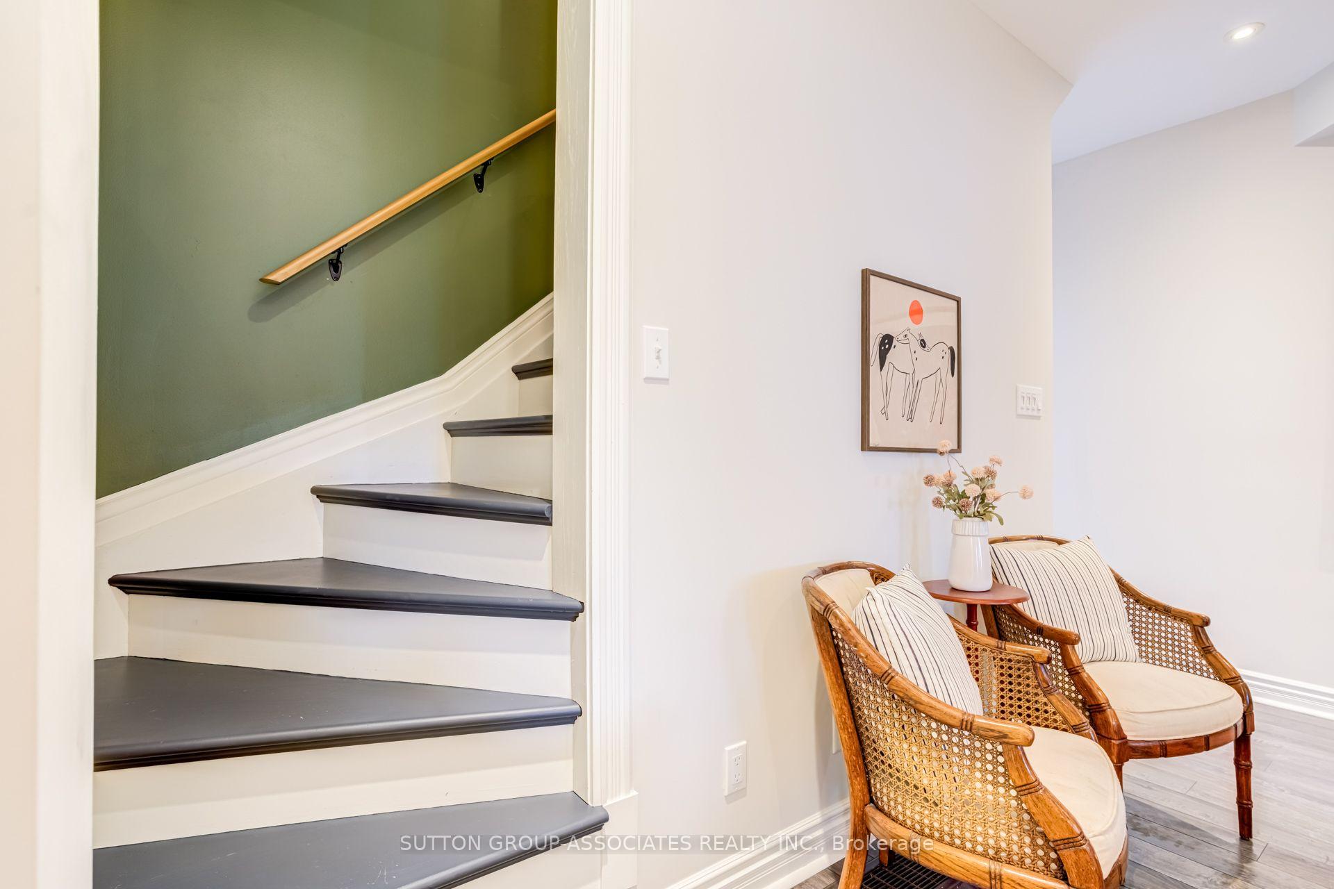 Photo 19 of 165 Sheridan Avenue, Toronto, Little Portugal — HOMEH