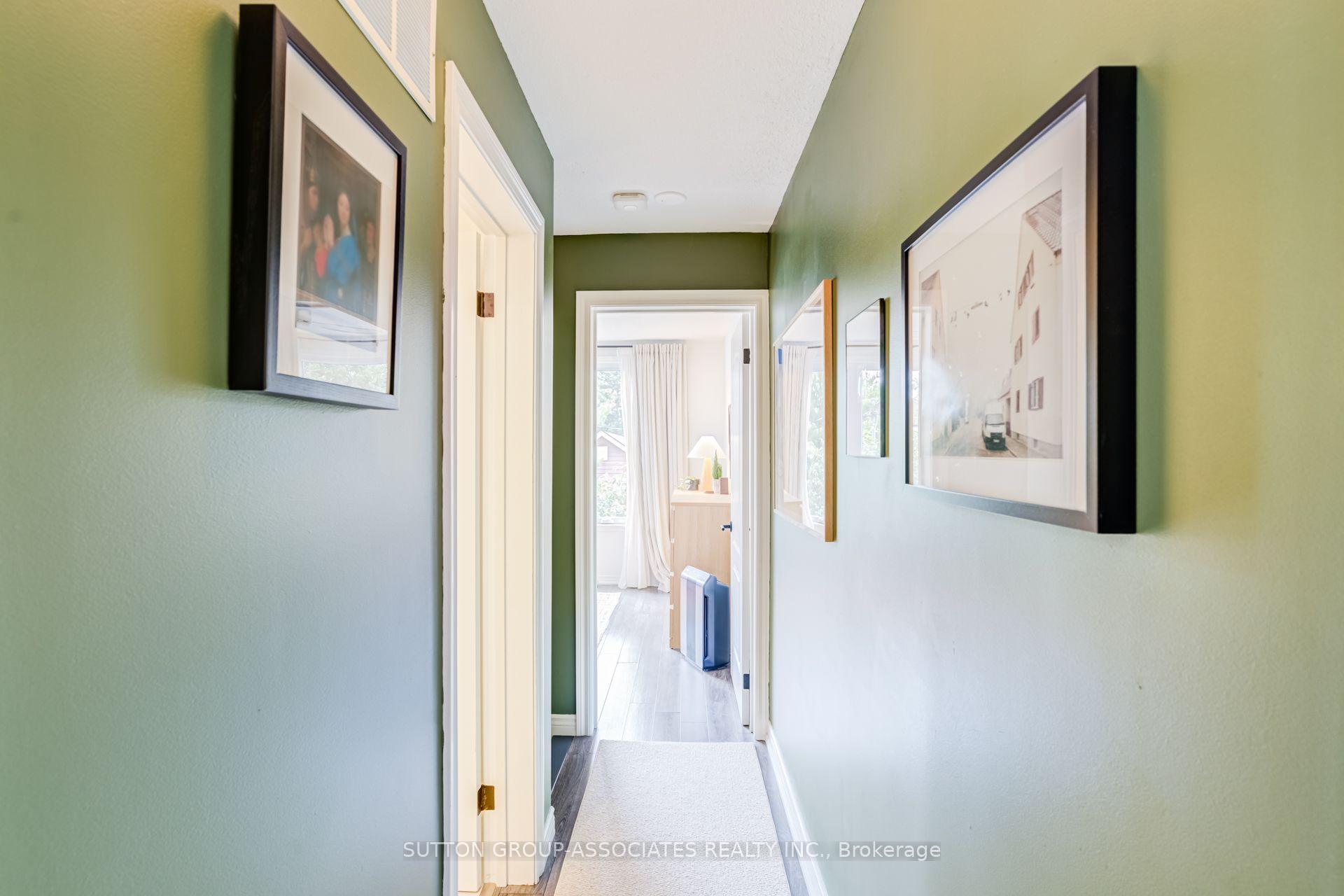 Photo 20 of 165 Sheridan Avenue, Toronto, Little Portugal — HOMEH