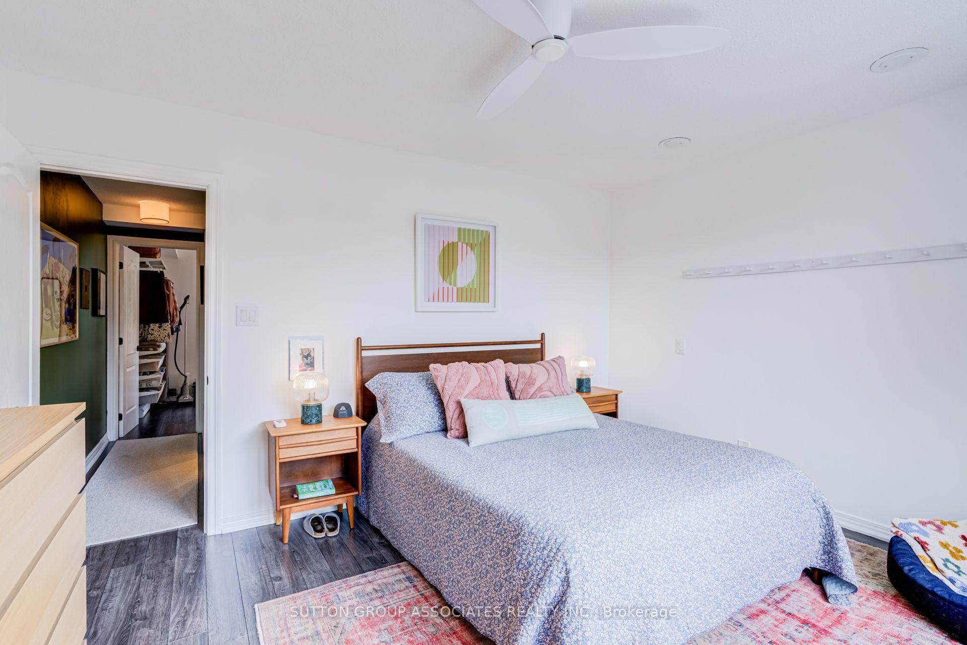 Photo 22 of 165 Sheridan Avenue, Toronto, Little Portugal — HOMEH