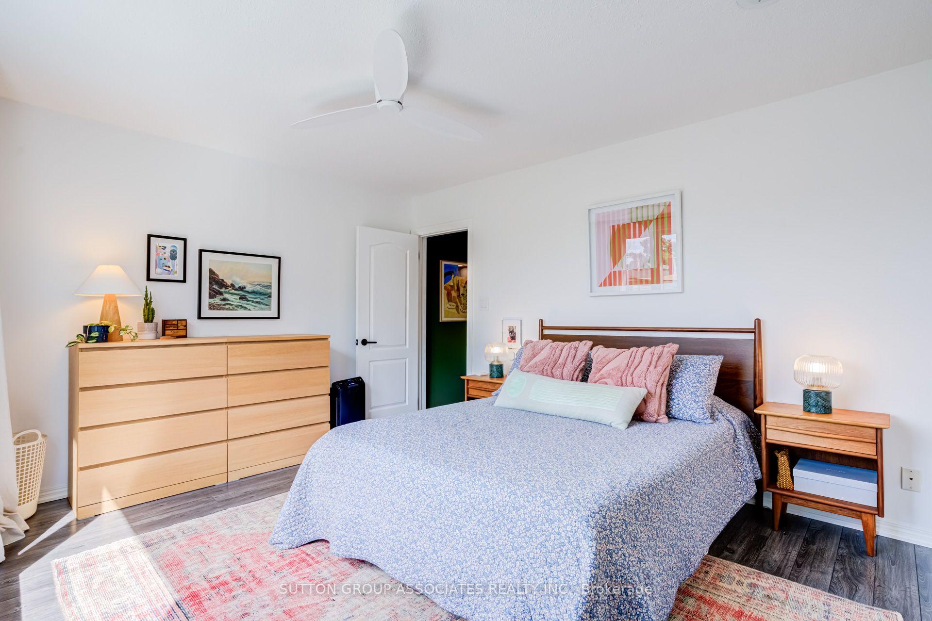 Photo 23 of 165 Sheridan Avenue, Toronto, Little Portugal — HOMEH