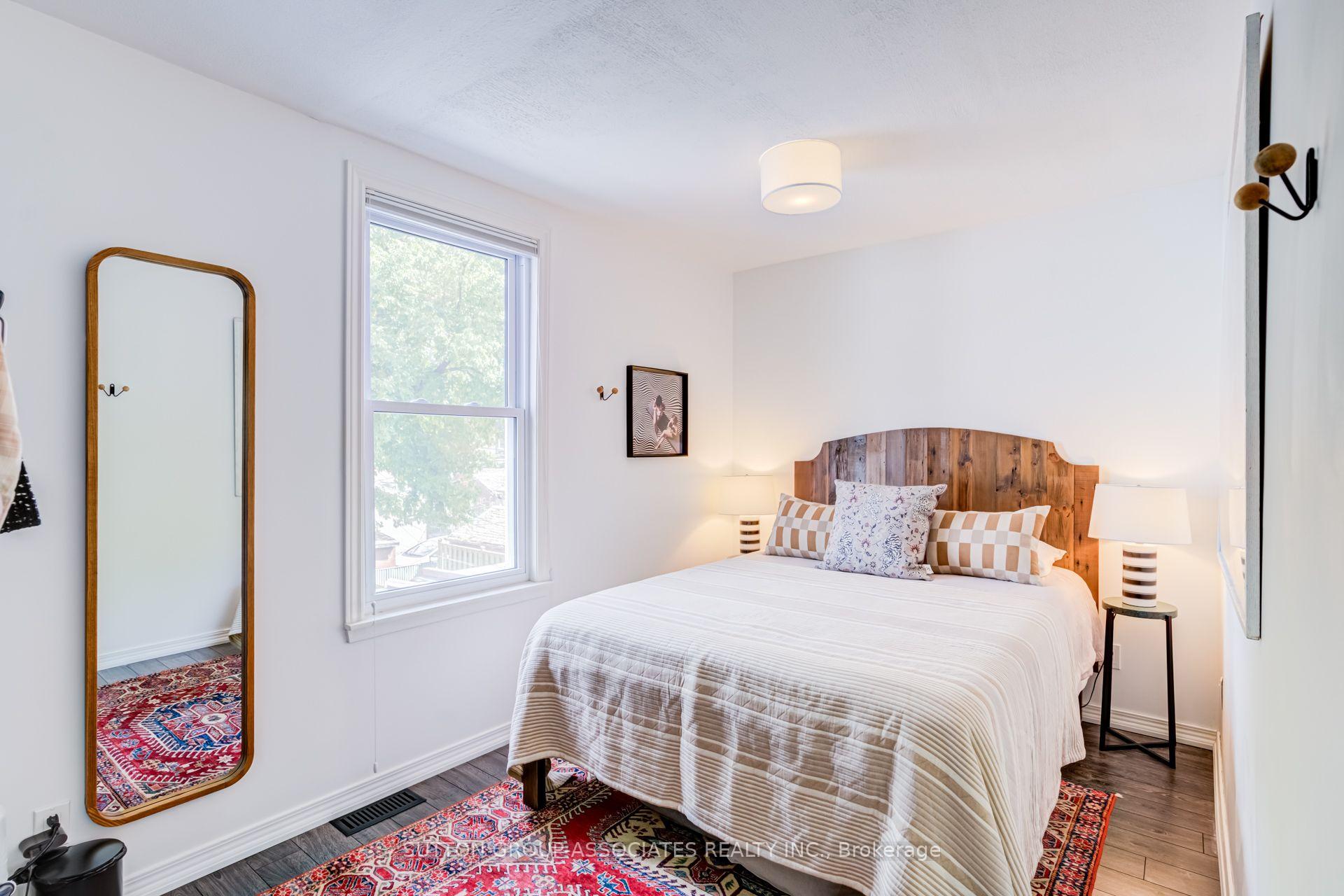 Photo 24 of 165 Sheridan Avenue, Toronto, Little Portugal — HOMEH