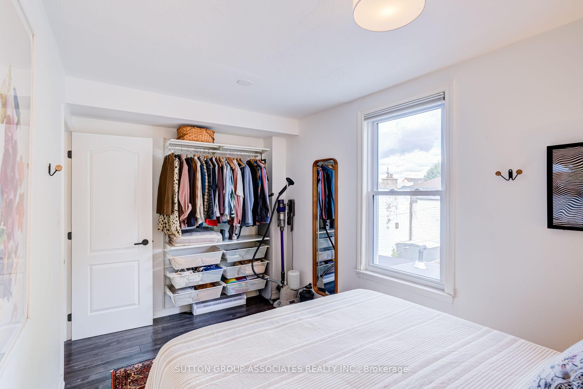 Photo 25 of 165 Sheridan Avenue, Toronto, Little Portugal — HOMEH