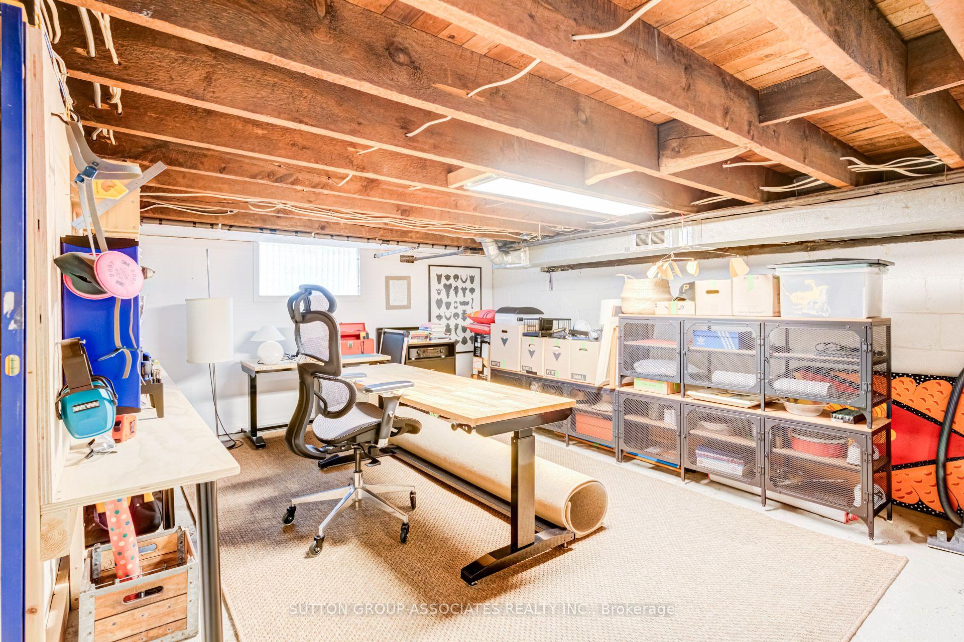 Photo 27 of 165 Sheridan Avenue, Toronto, Little Portugal — HOMEH