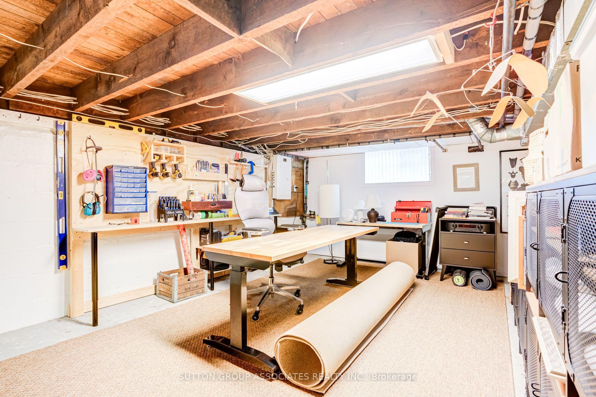 Photo 28 of 165 Sheridan Avenue, Toronto, Little Portugal — HOMEH
