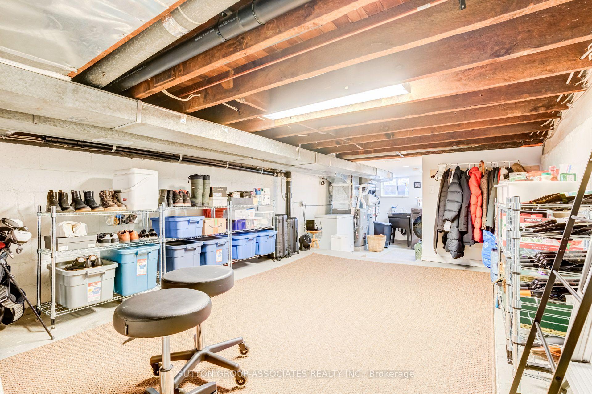 Photo 29 of 165 Sheridan Avenue, Toronto, Little Portugal — HOMEH