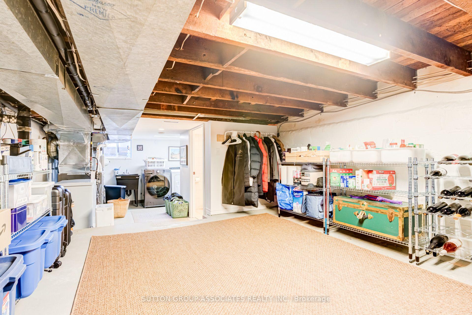 Photo 30 of 165 Sheridan Avenue, Toronto, Little Portugal — HOMEH
