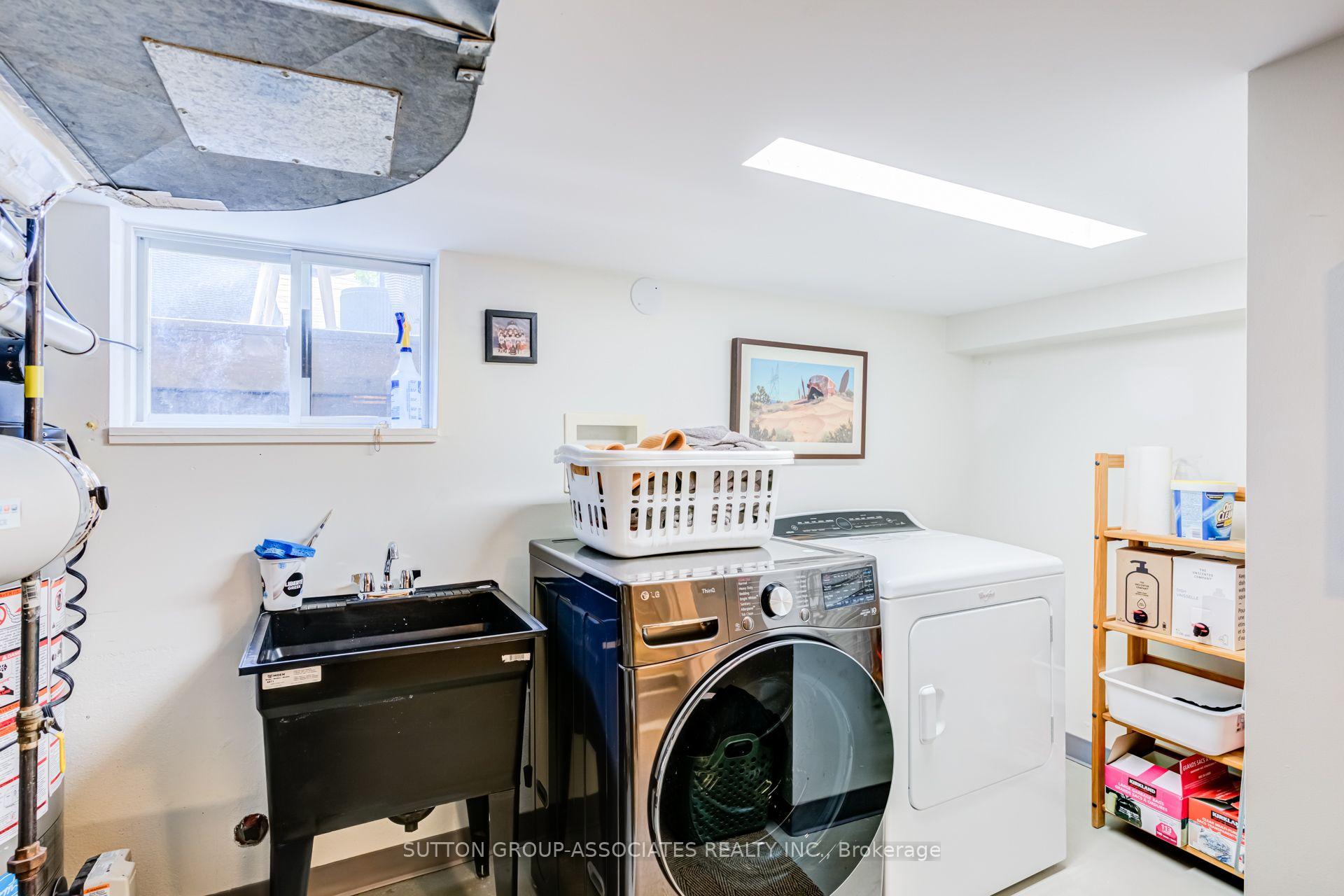 Photo 32 of 165 Sheridan Avenue, Toronto, Little Portugal — HOMEH