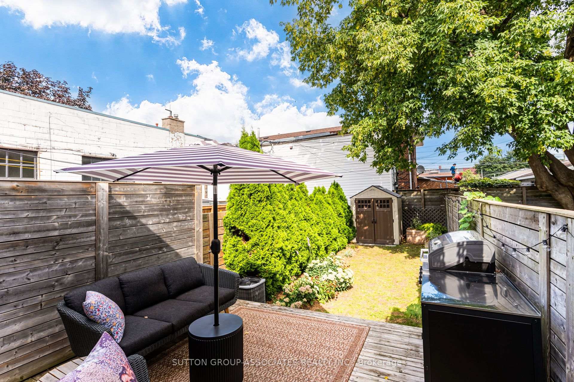 Photo 33 of 165 Sheridan Avenue, Toronto, Little Portugal — HOMEH