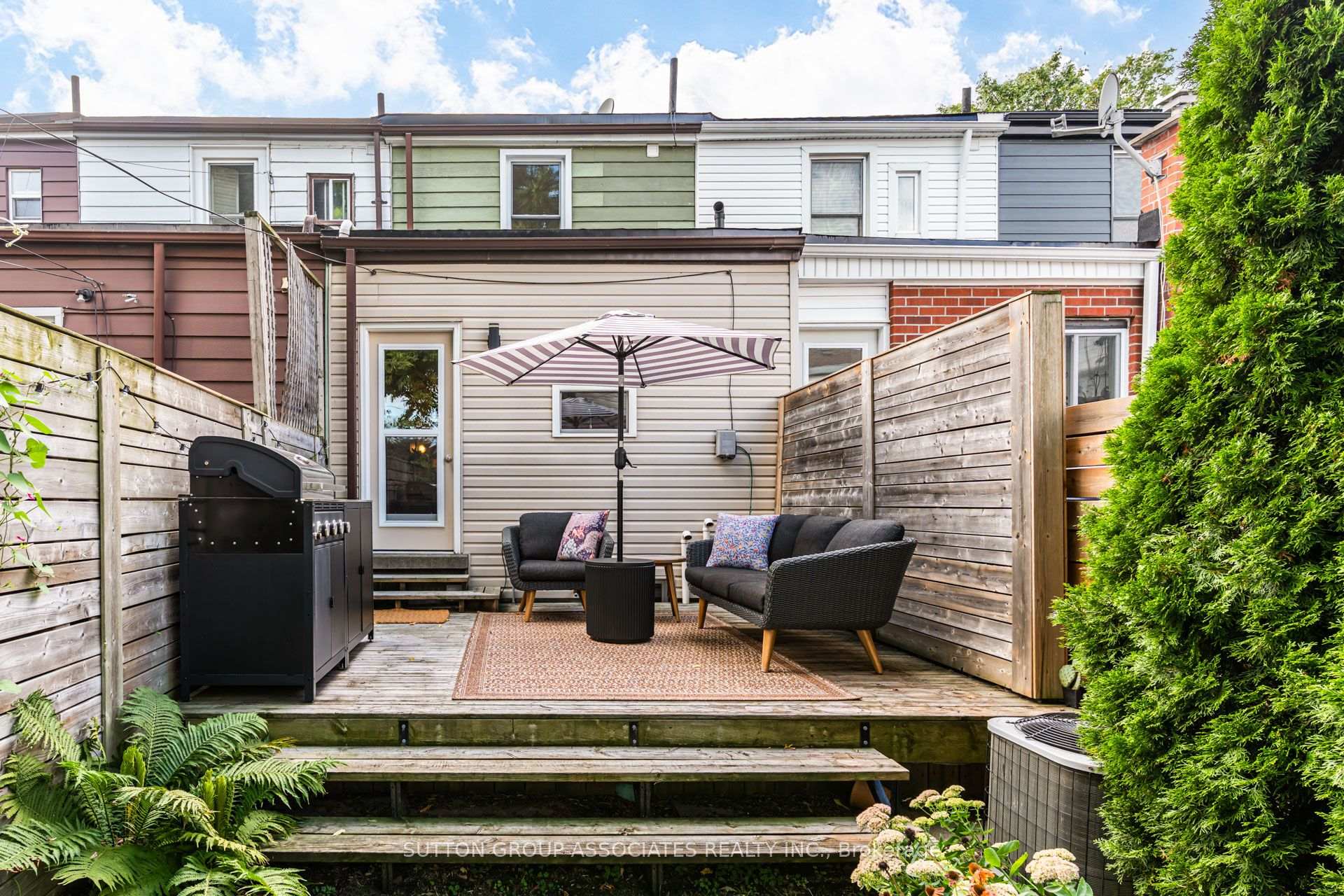 Photo 34 of 165 Sheridan Avenue, Toronto, Little Portugal — HOMEH