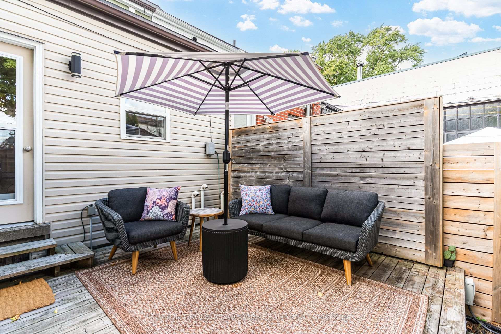 Photo 35 of 165 Sheridan Avenue, Toronto, Little Portugal — HOMEH