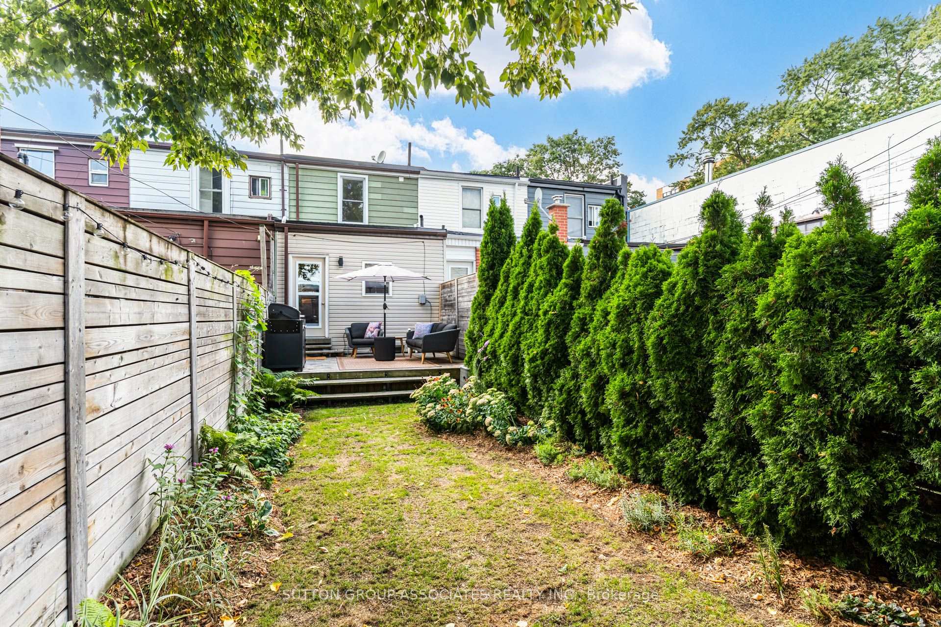 Photo 38 of 165 Sheridan Avenue, Toronto, Little Portugal — HOMEH