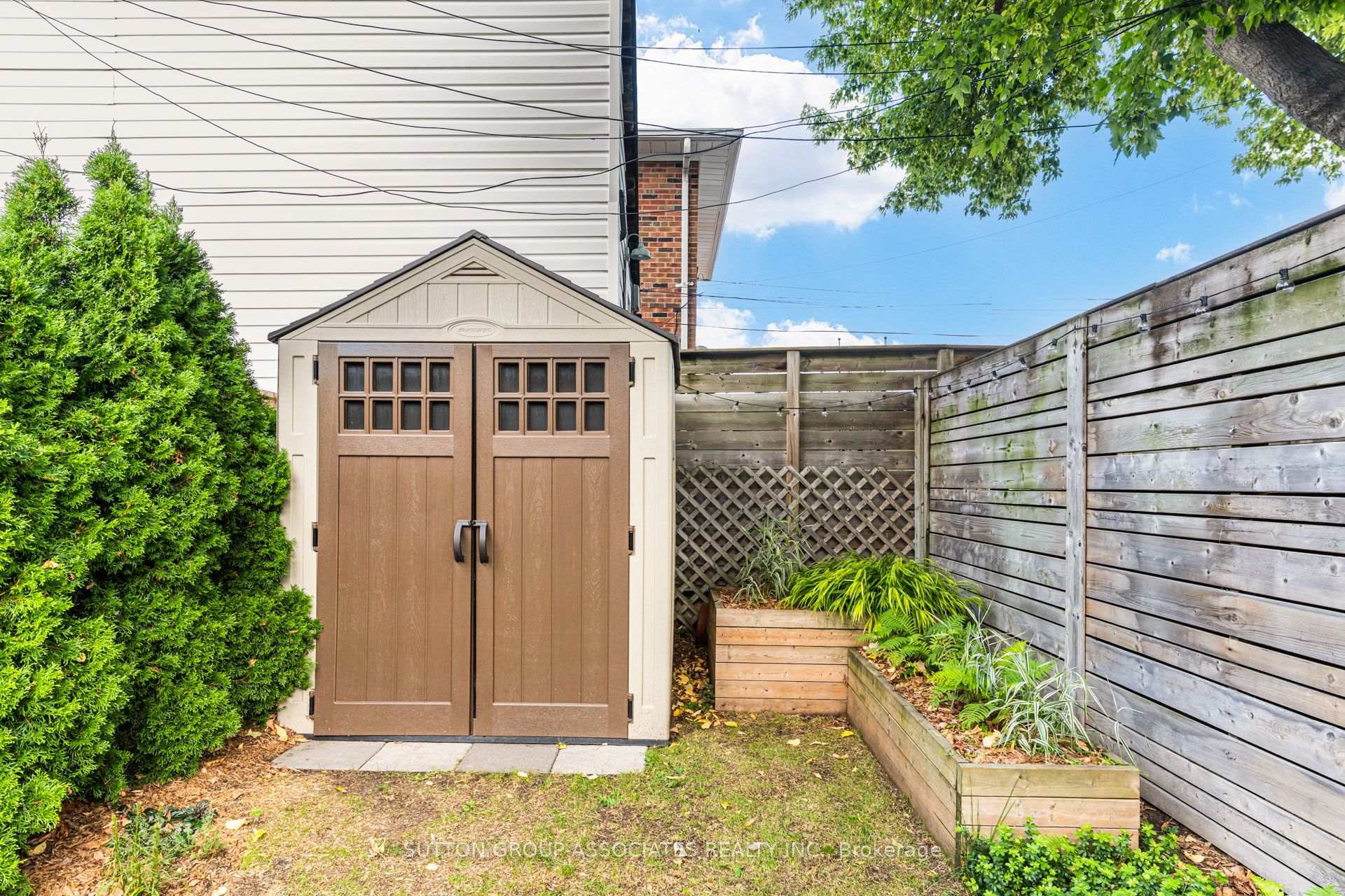 Photo 39 of 165 Sheridan Avenue, Toronto, Little Portugal — HOMEH